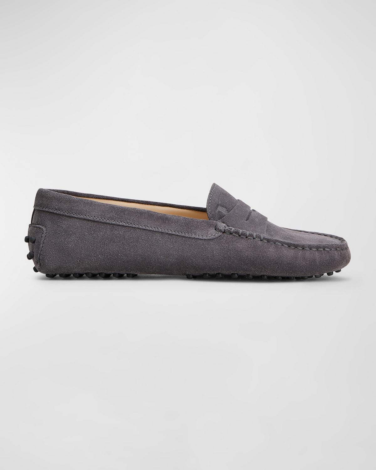 Tods Womens City Gommino Drivers Product Image