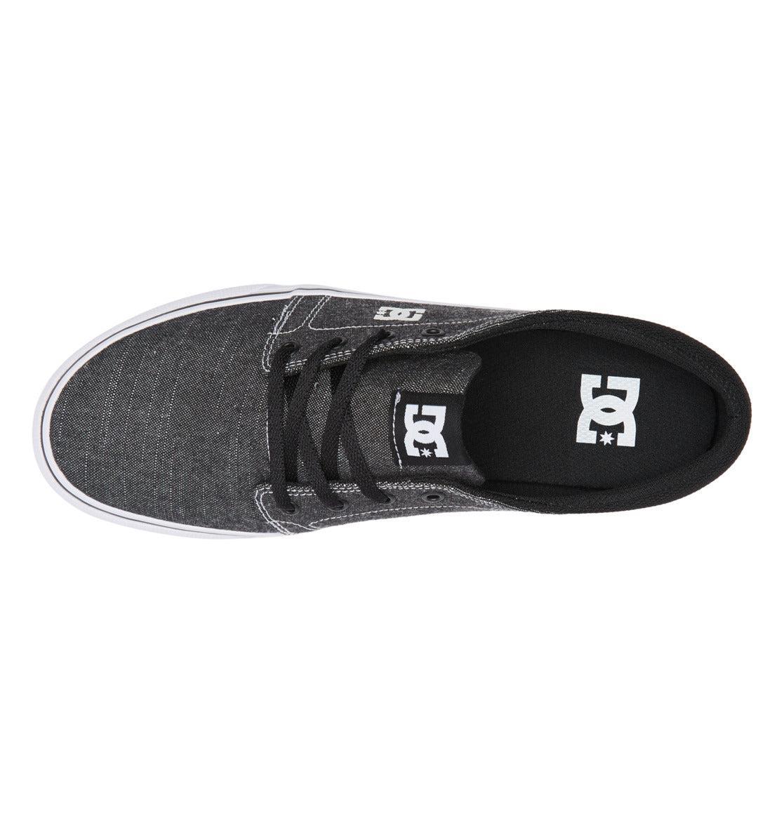 Men's Trase Canvas SE Shoes Male Product Image