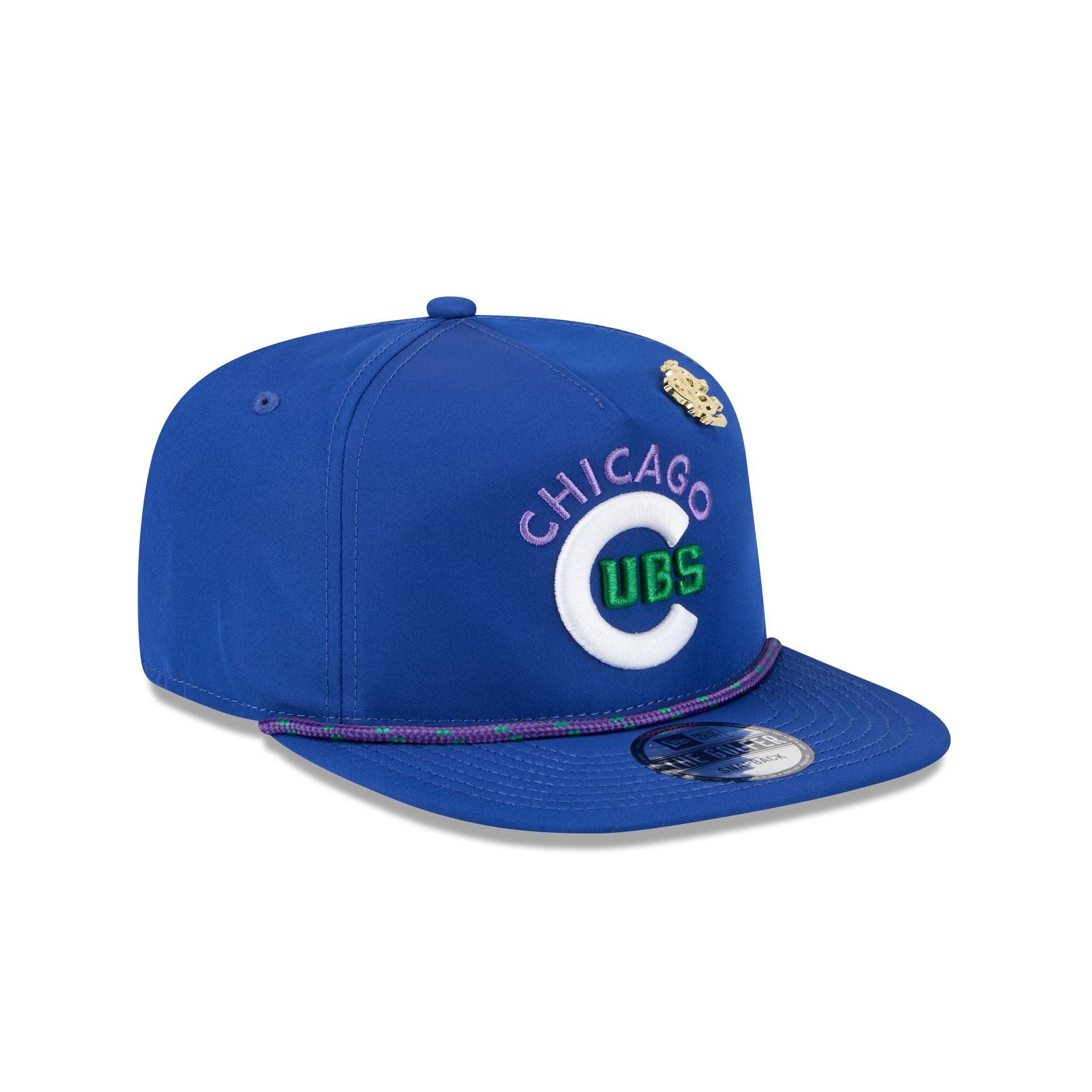 New Era Heavy Twill Dark Gray Retro Crown 9FIFTY Strapback Male Product Image