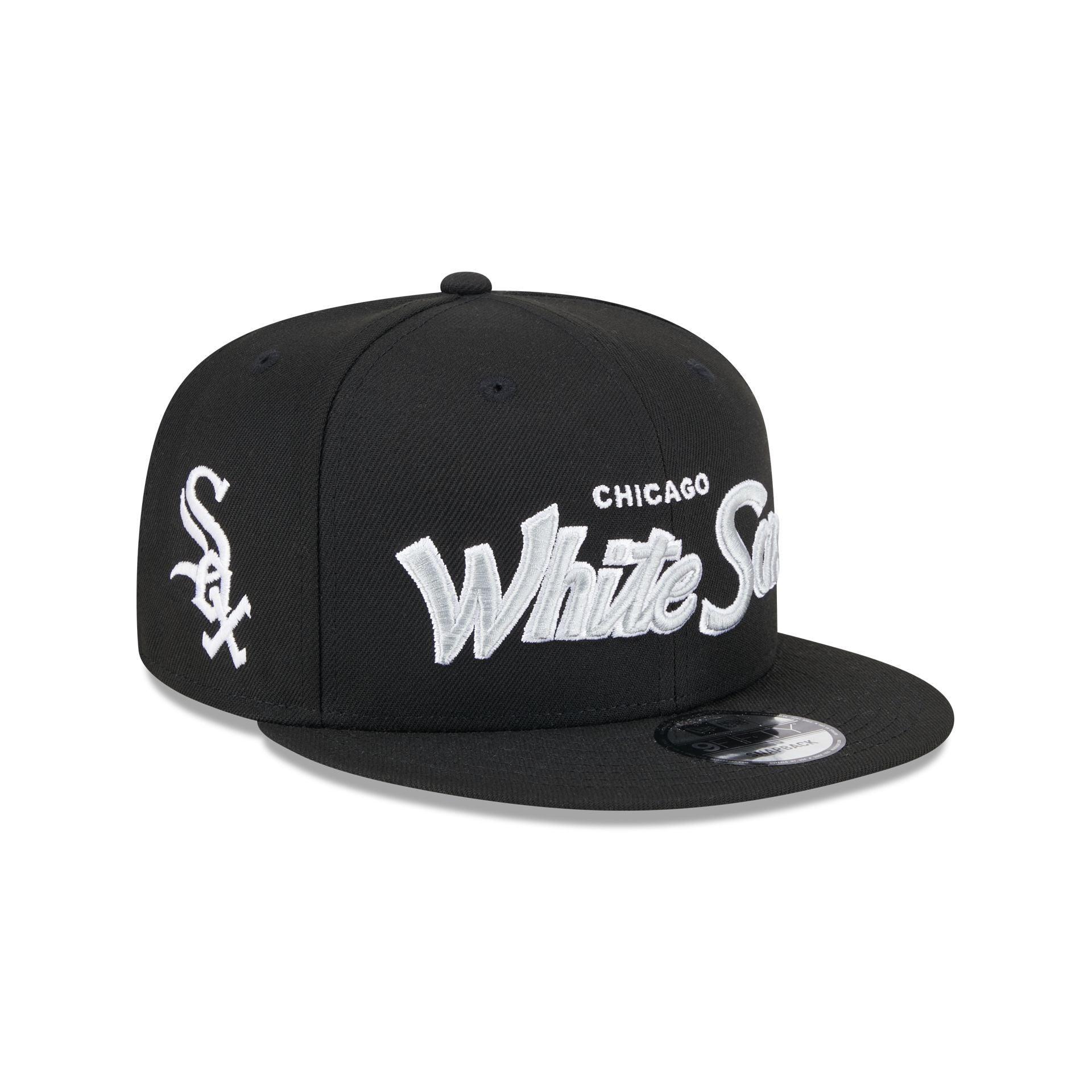 Miami Heat 2024 Statement Edition 59FIFTY Fitted Hat Male Product Image