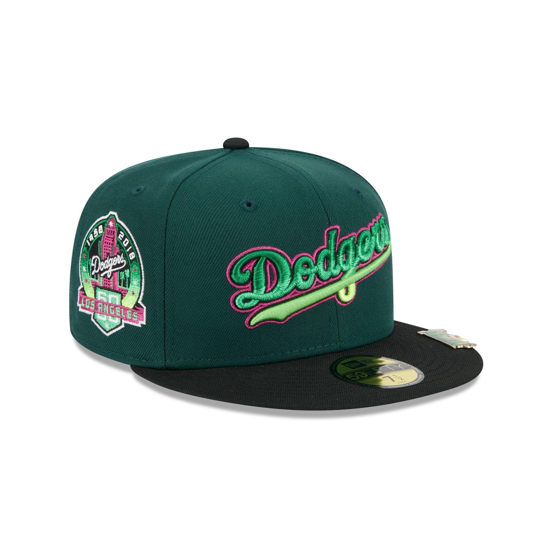 Arizona State Sun Devils Maroon 59FIFTY Fitted Hat Male Product Image
