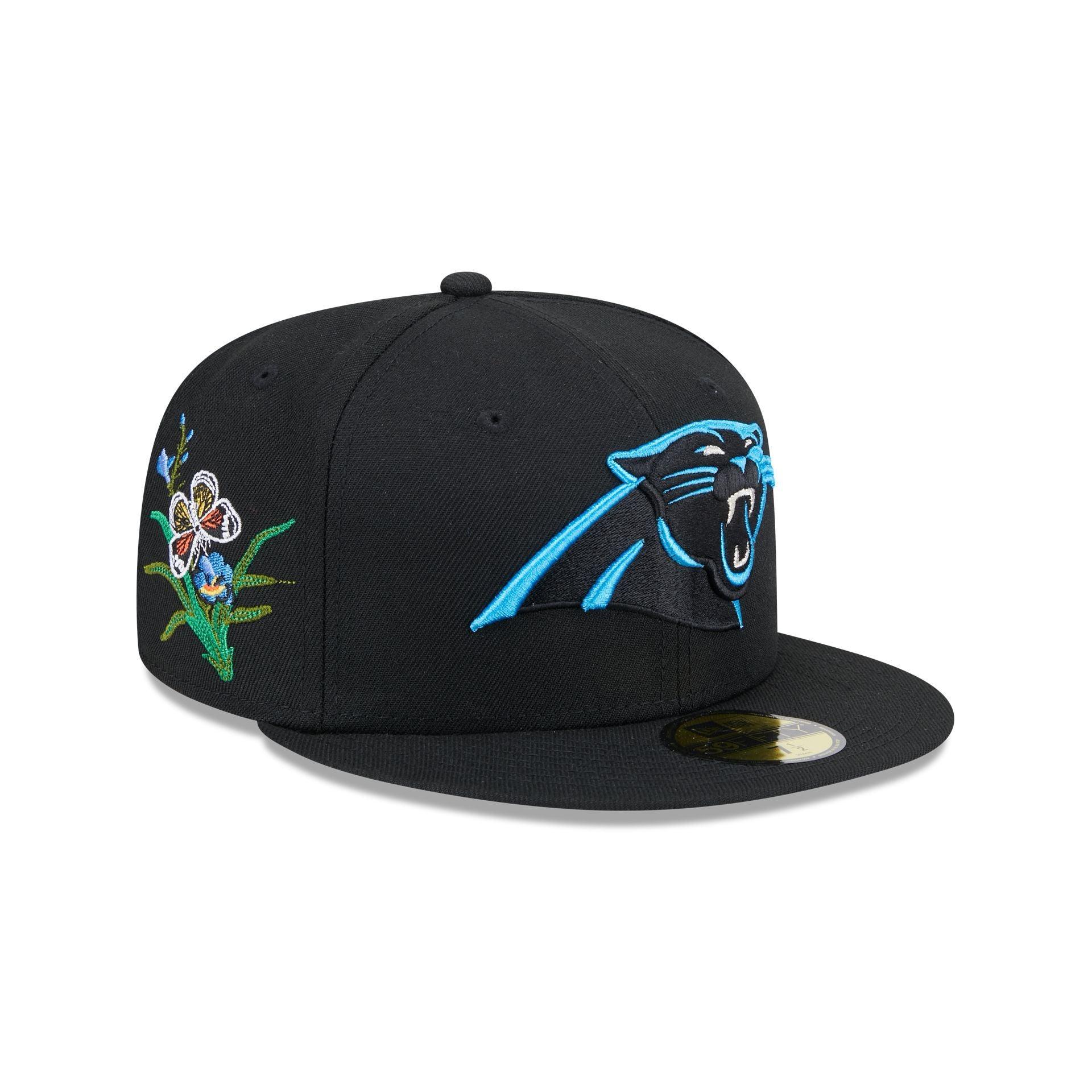 Liberty Flames 59FIFTY Fitted Hat Male Product Image