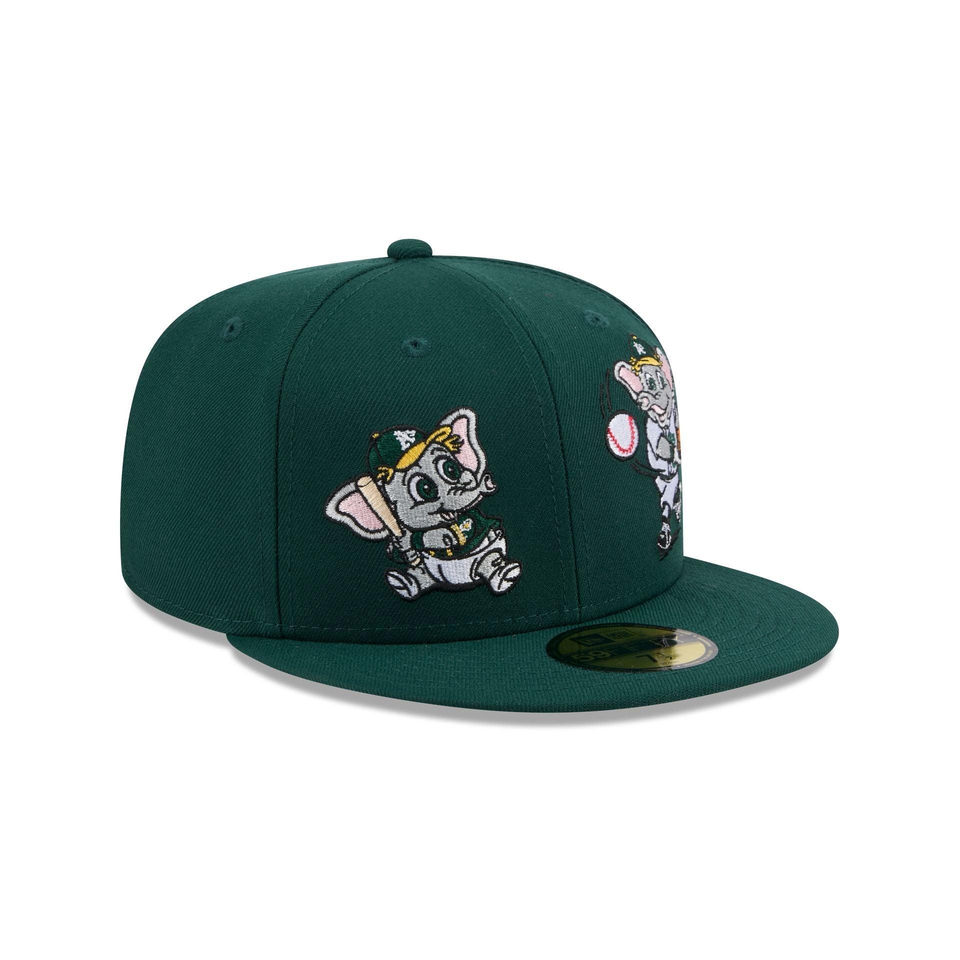Baltimore Orioles City Connect 9FIFTY Snapback Hat Male Product Image
