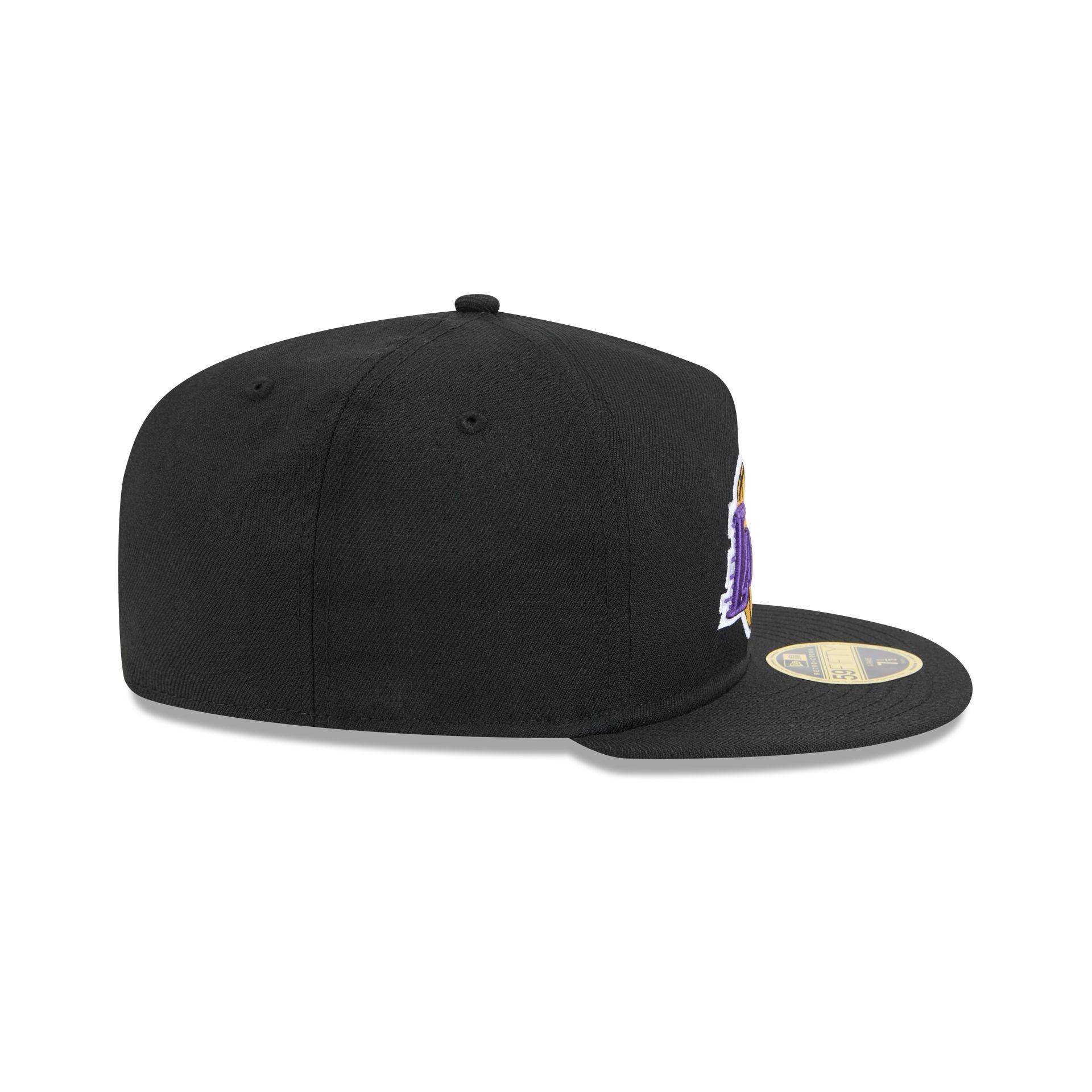Colorado Rockies City Connect Low Profile 59FIFTY Fitted Hat Male Product Image