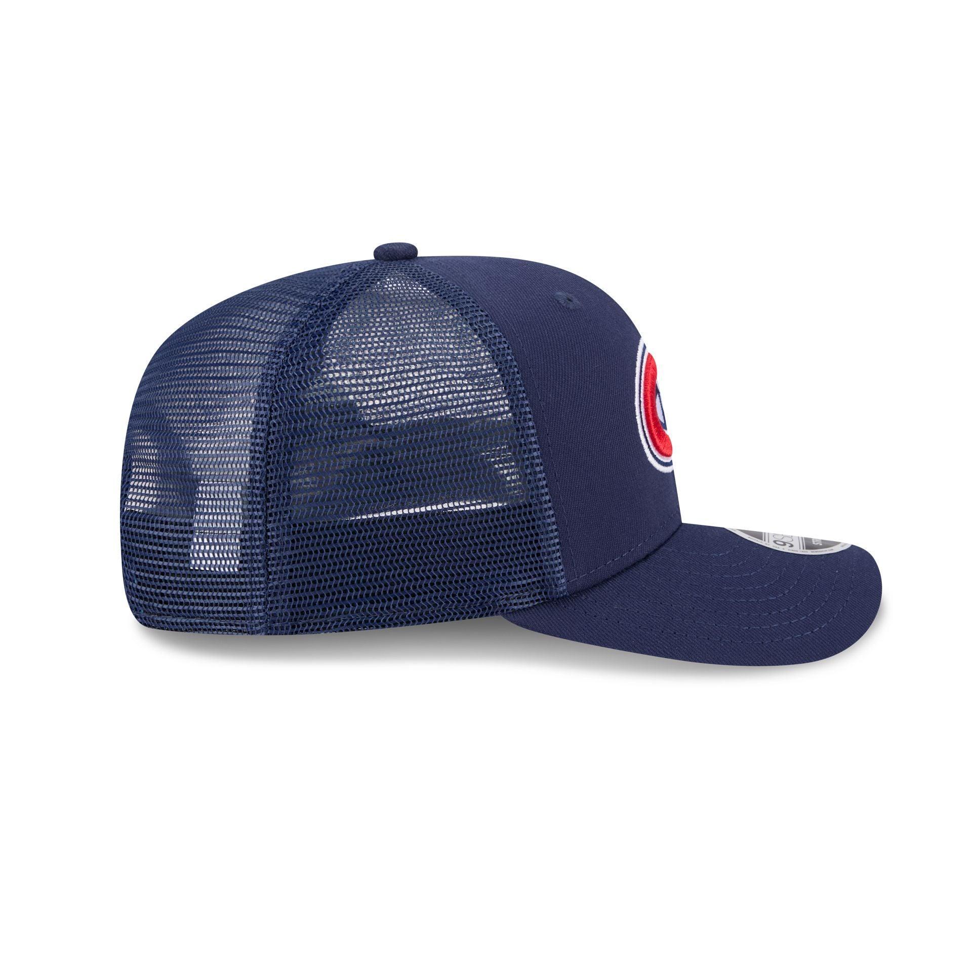 Indianapolis Colts 2025 Draft Golfer Hat Male Product Image