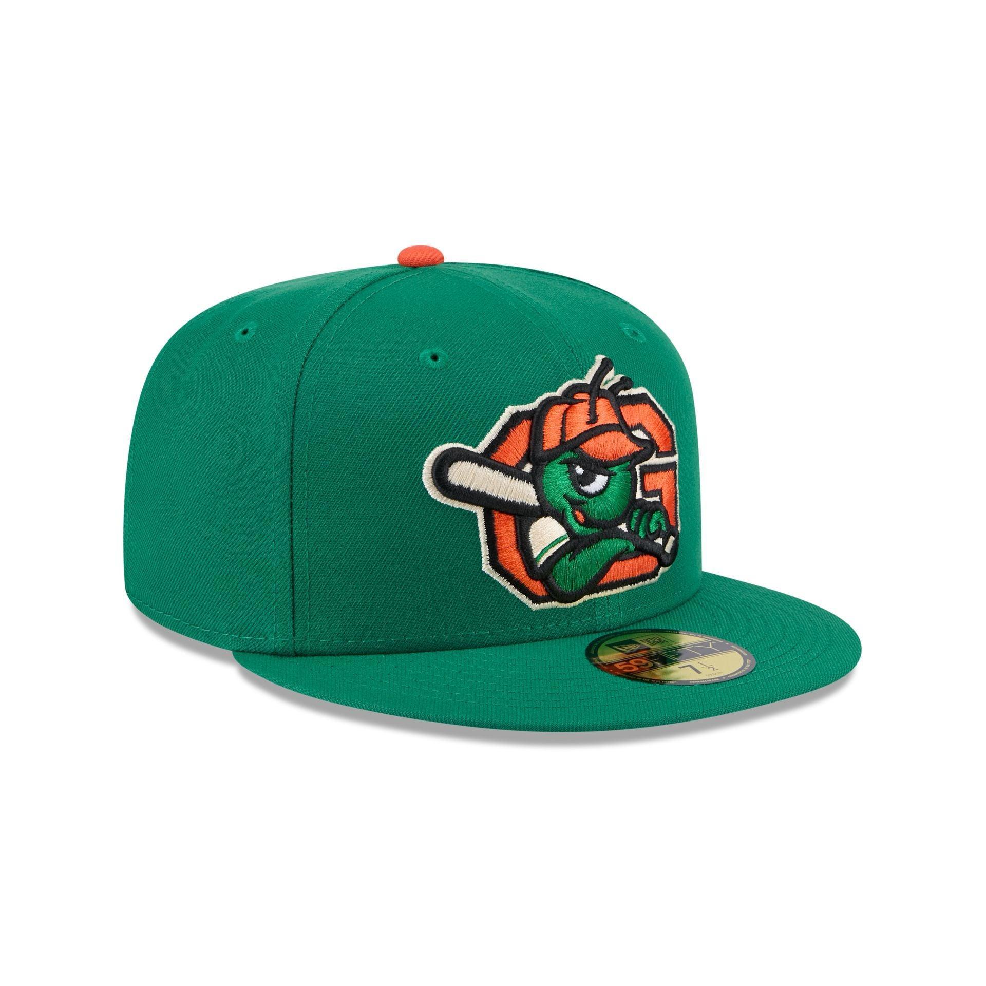 Mississippi Rebels 59FIFTY Fitted Hat Male Product Image