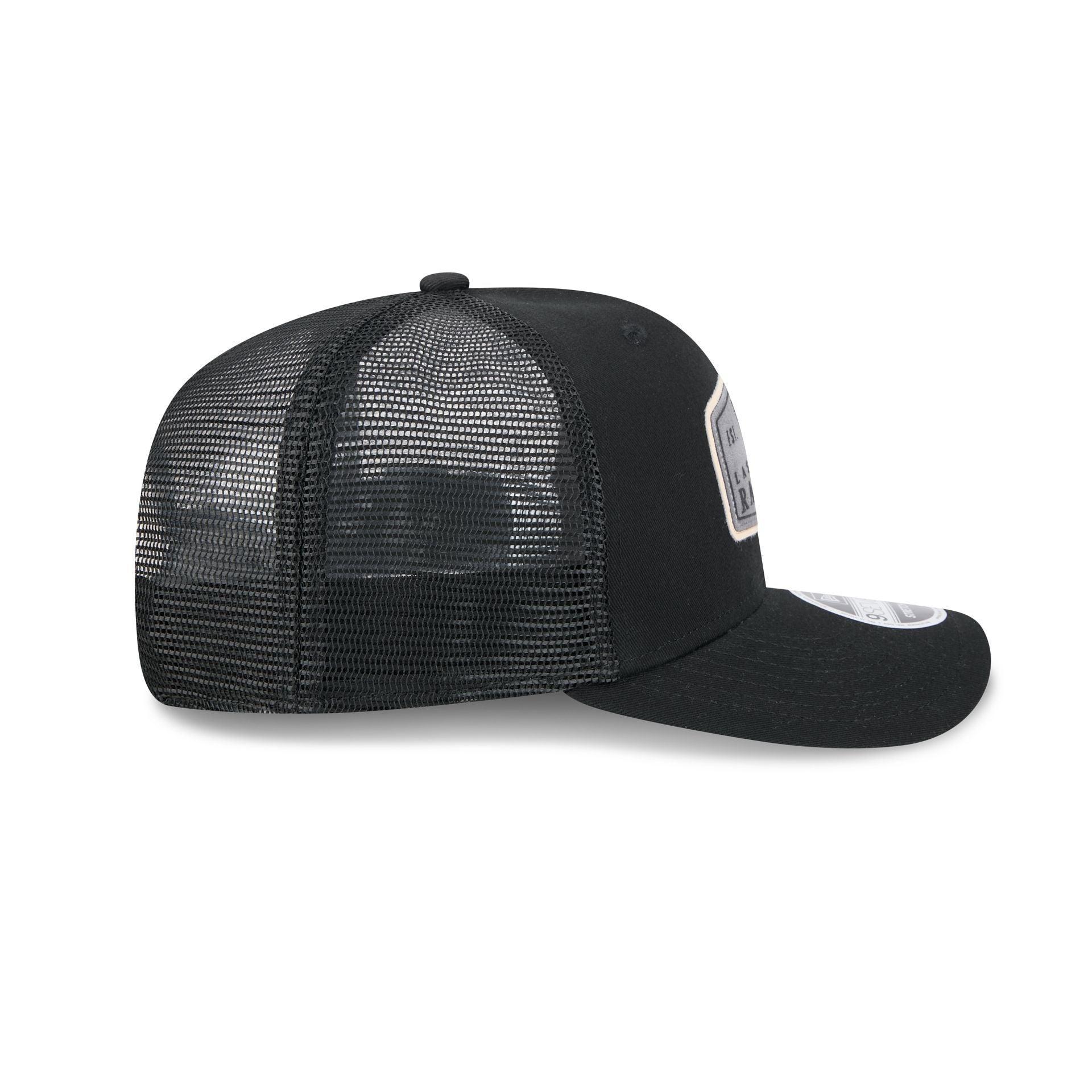 Seattle Kraken Simple 9SEVENTY Trucker Hat Male Product Image