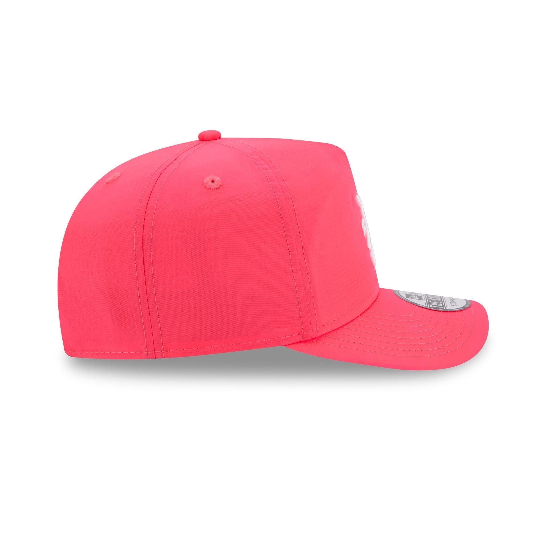 Buffalo Bills Camo 9SEVENTY Trucker Stretch-Snap Hat Male Product Image