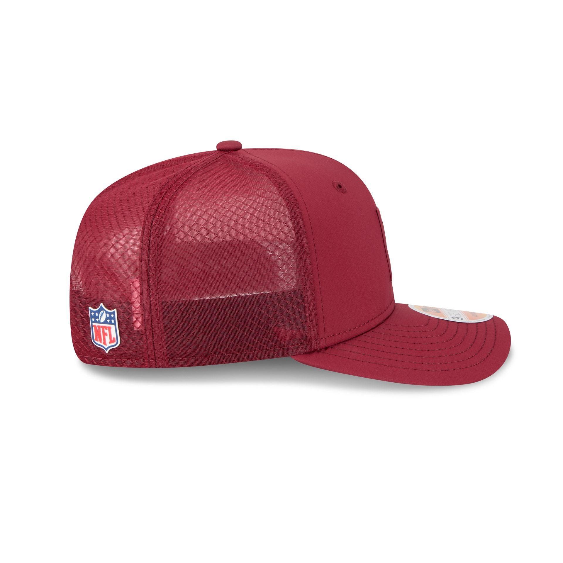 Indianapolis Colts 2025 Draft Golfer Hat Male Product Image