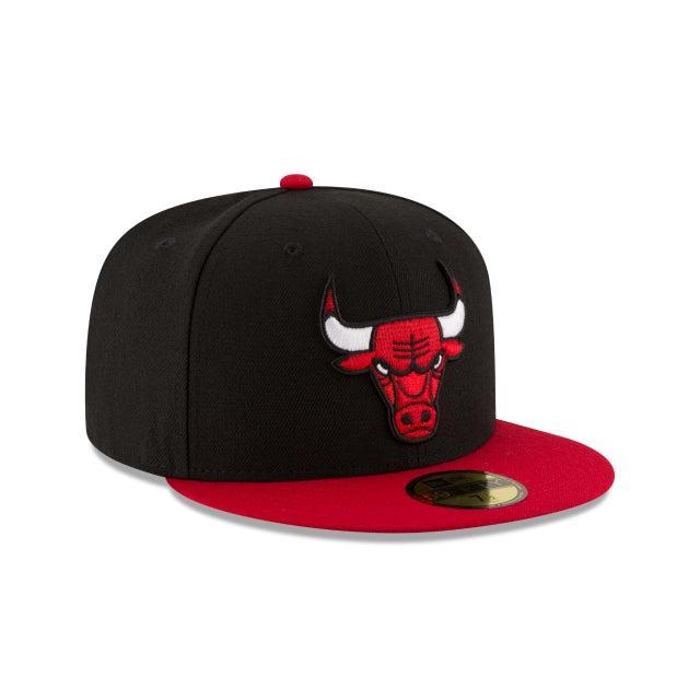 Arizona Cardinals Basic 59FIFTY Fitted Hat Male Product Image