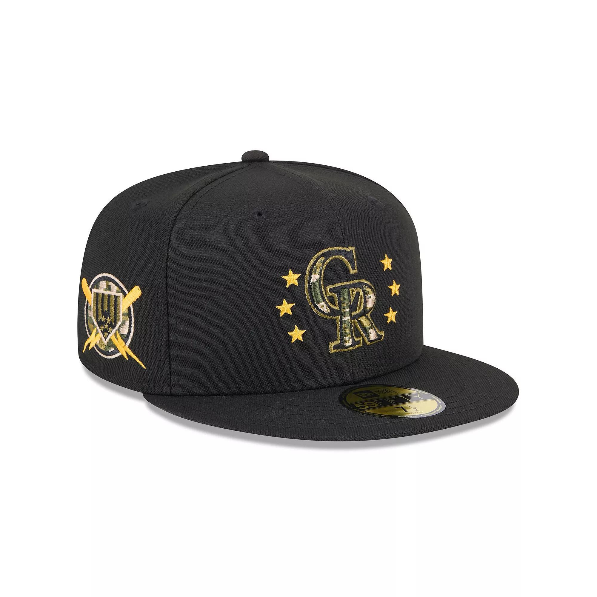 Big League Chew X Los Angeles Angels Sour Apple 9FIFTY Snapback Hat Male Product Image
