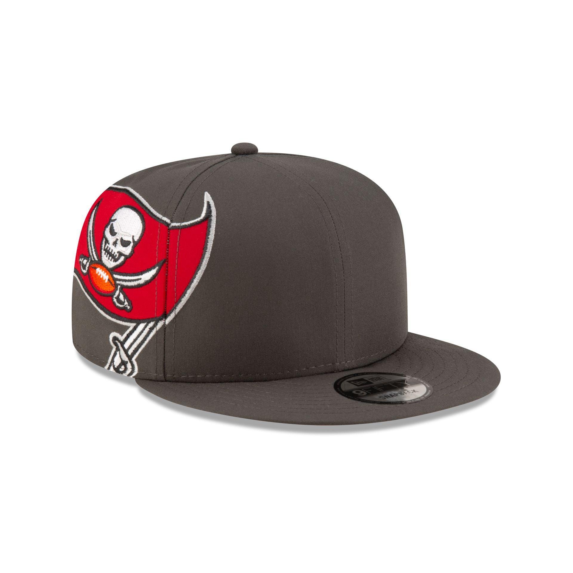 FELT x Tampa Bay Buccaneers 59FIFTY Fitted Hat Male Product Image