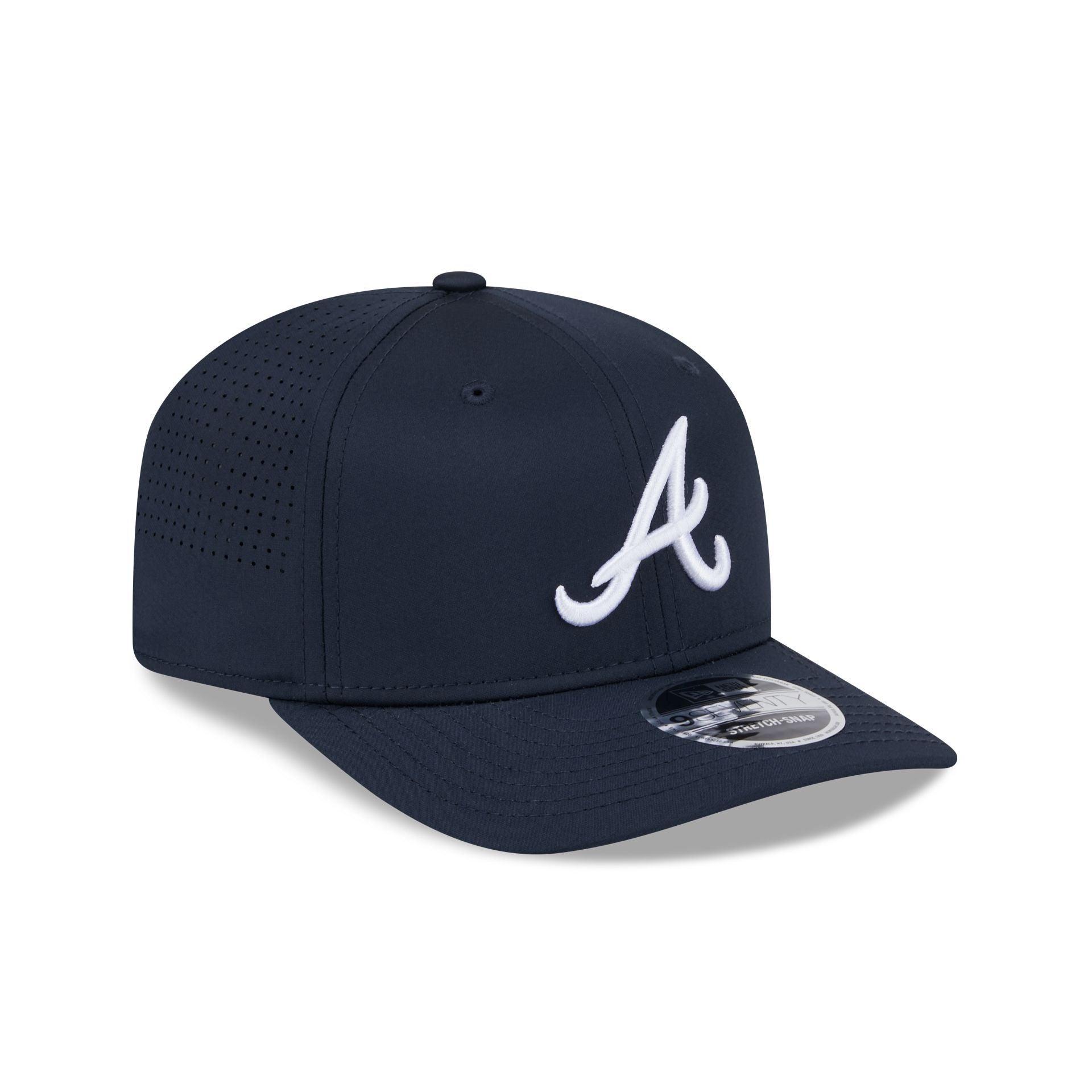 2025 Japan Race Special BWT Alpine F1 Team Jack Doohan 9SEVENTY Stretch-Snap Hat Male Product Image