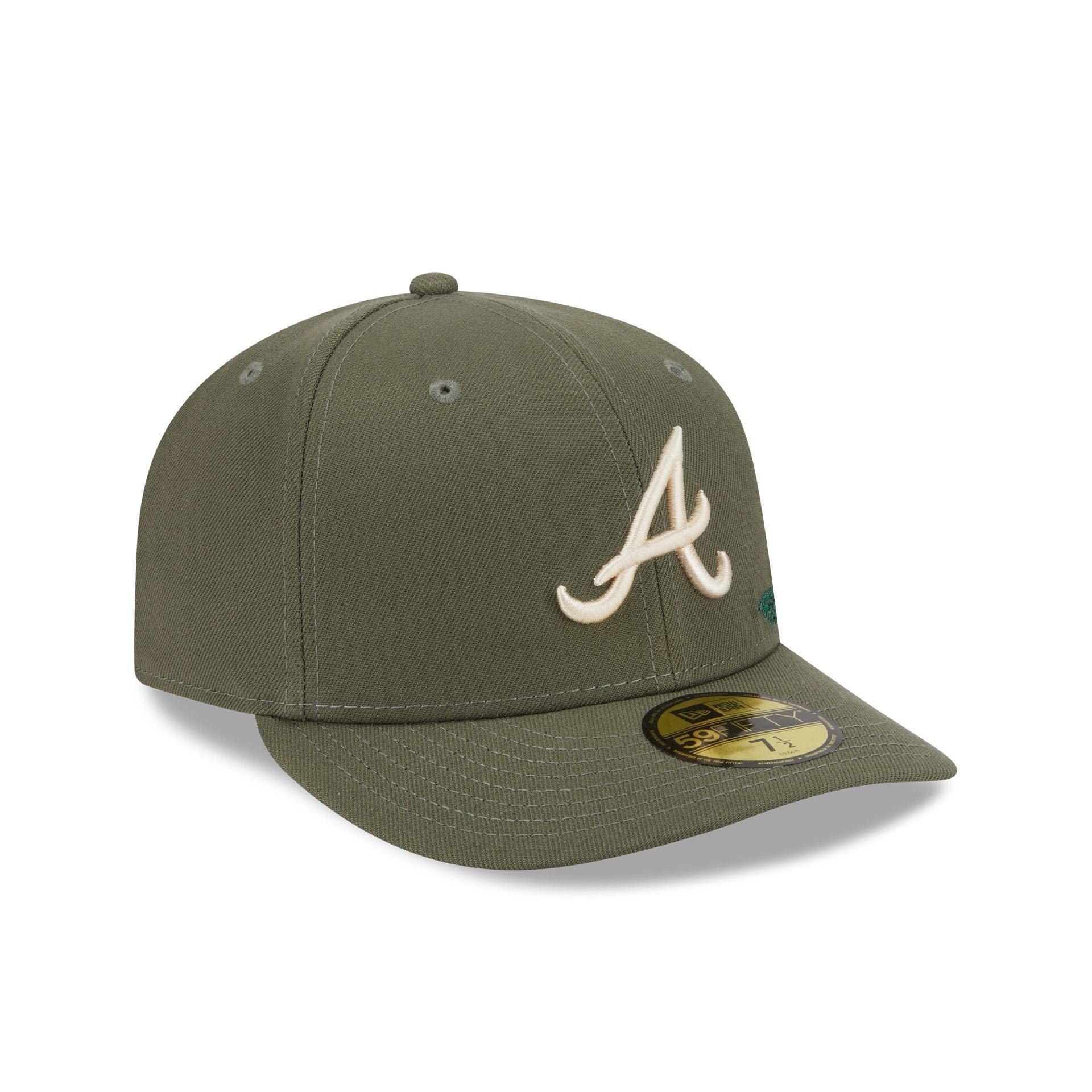 Cincinnati Reds 2025 Clubhouse Alt Low Profile 59FIFTY Fitted Hat Male Product Image