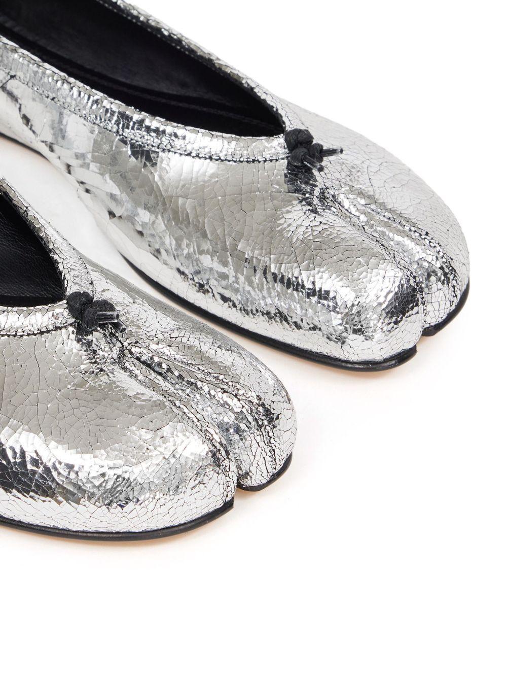 Tabi ballerina shoes Product Image