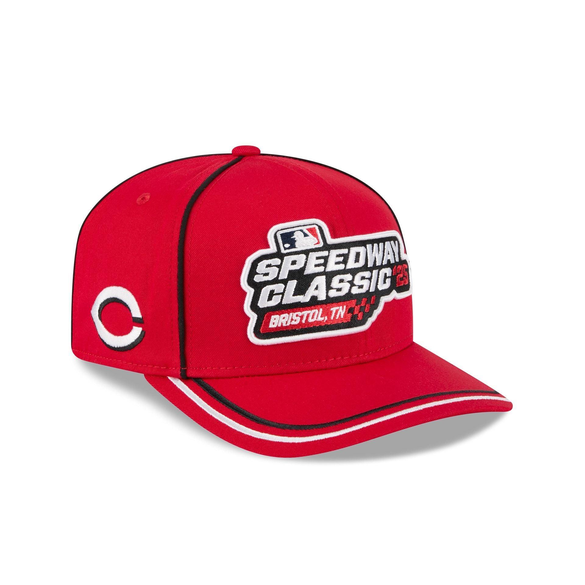 Hendrick Motorsports William Byron Axalta Partner 9SEVENTY Stretch-Snap Trucker Hat Male Product Image
