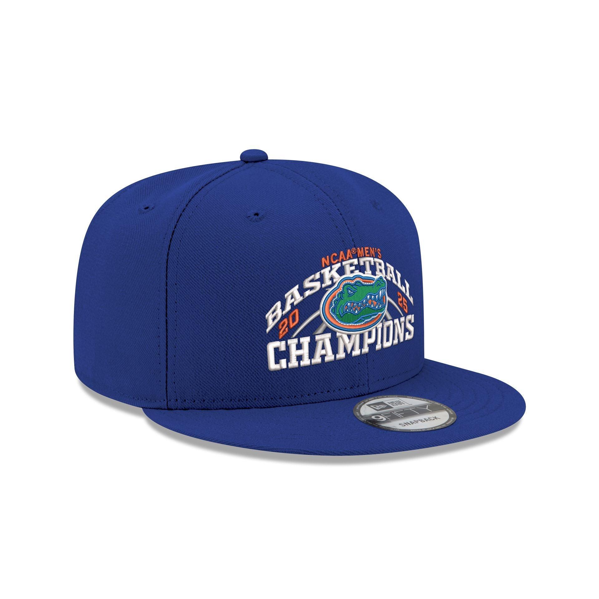 Los Angeles Lakers 2Tone 59FIFTY Fitted Hat Male Product Image