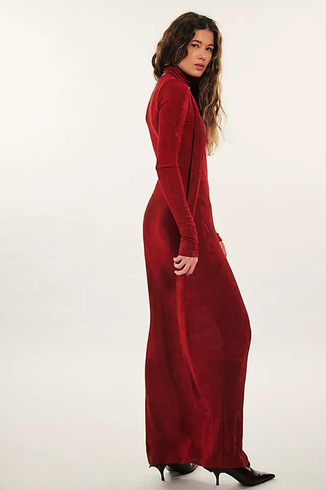 SER.O.YA Rashelle Maxi Dress Product Image