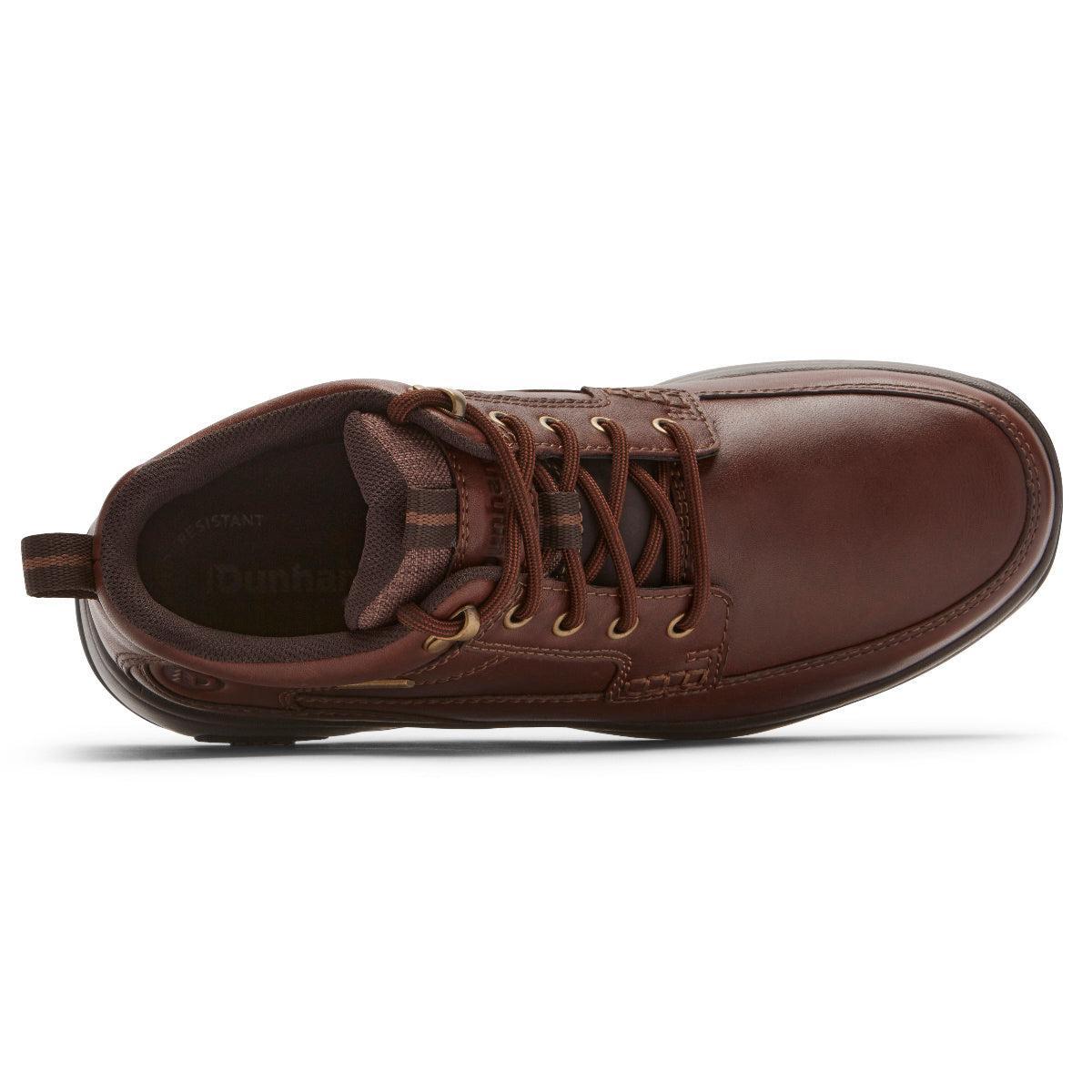 Men's 8000 Waterproof Mid Boot Product Image