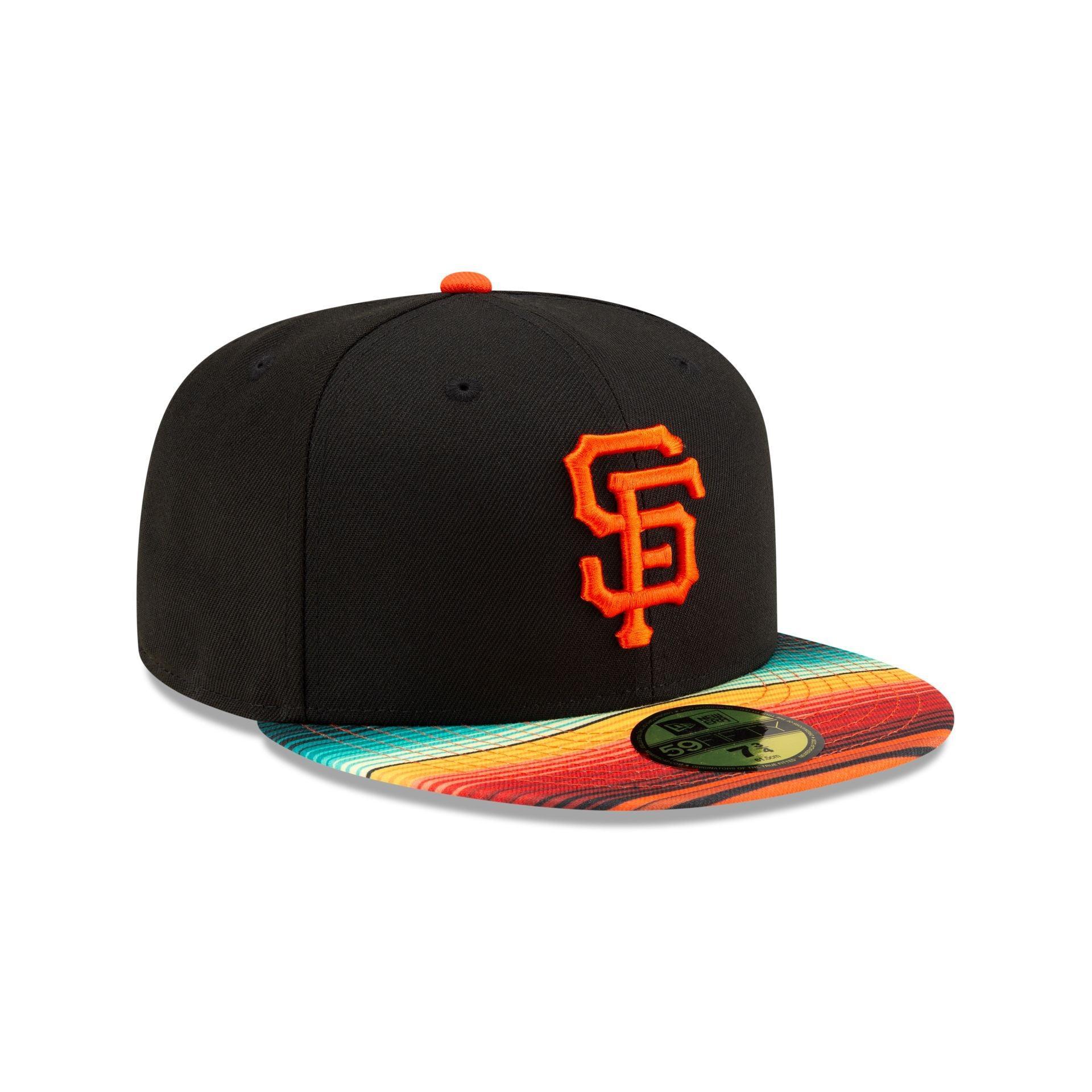 Mexico Caribbean Series White 59FIFTY Fitted Hat Male Product Image