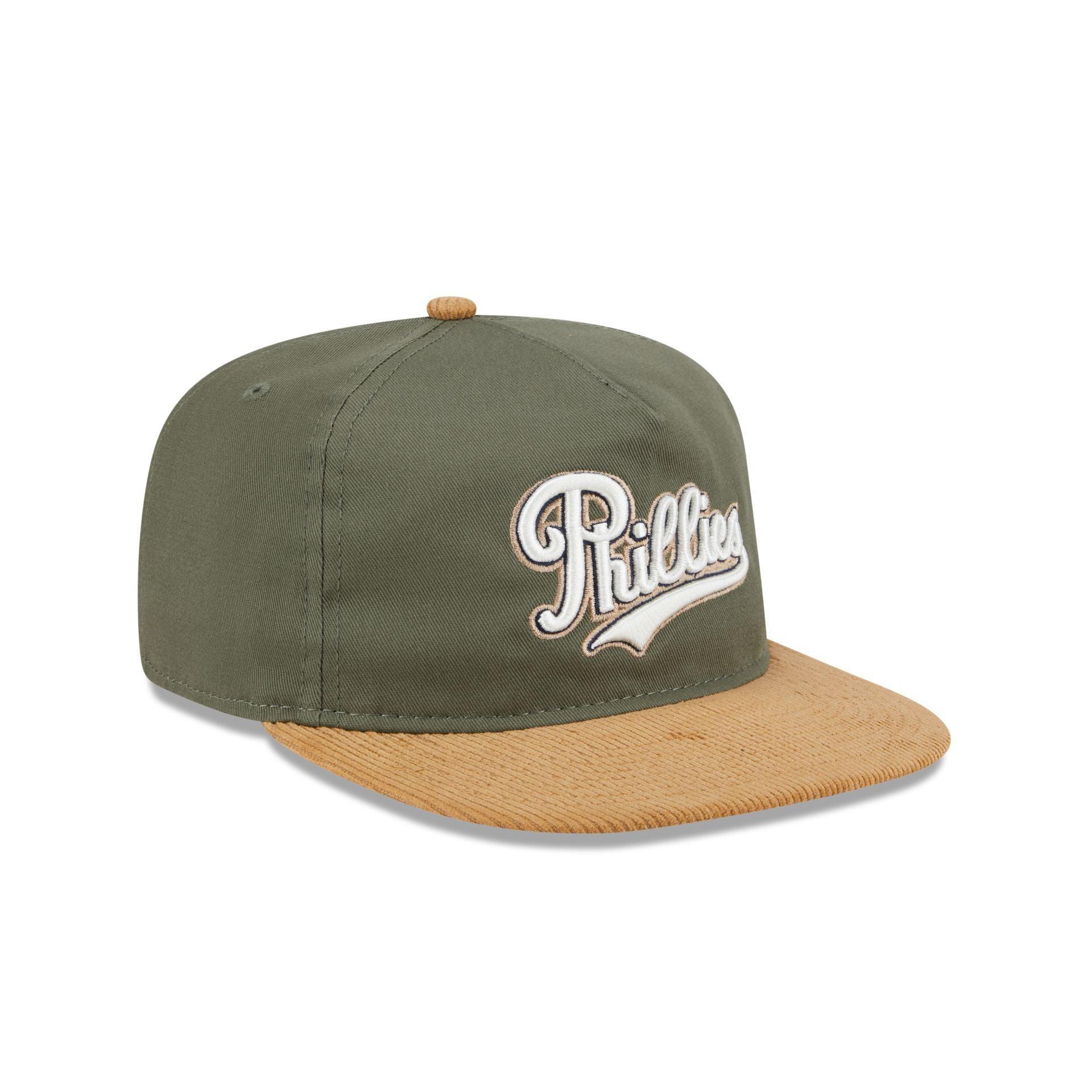 Seinfeld Golfer Hat Snapback Hat Male Product Image