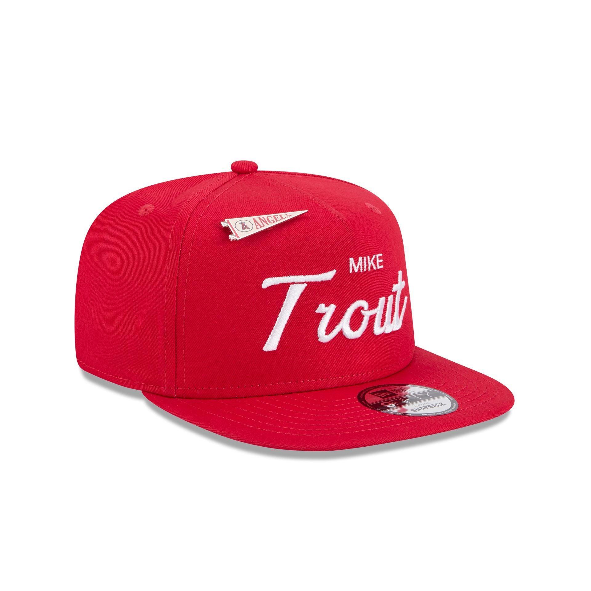 Los Angeles Dodgers Shohei Ohtani 9FIFTY A-Frame Snapback Hat Male Product Image
