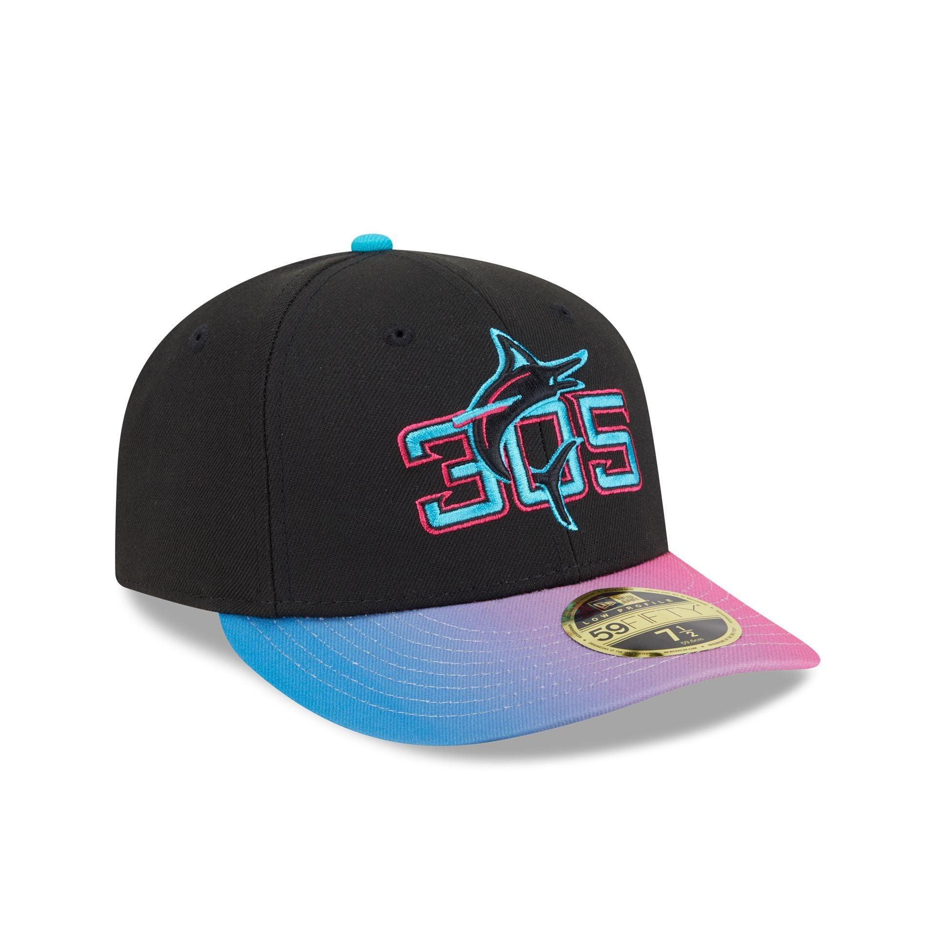 Chicago Blackhawks NHL Pack Low Profile 59FIFTY Fitted Hat Male Product Image