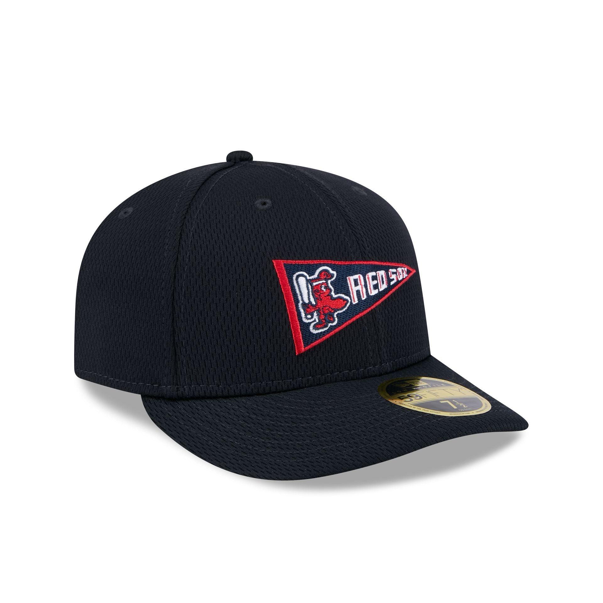RangeGoats GC Low Profile 59FIFTY Fitted Hat Male Product Image
