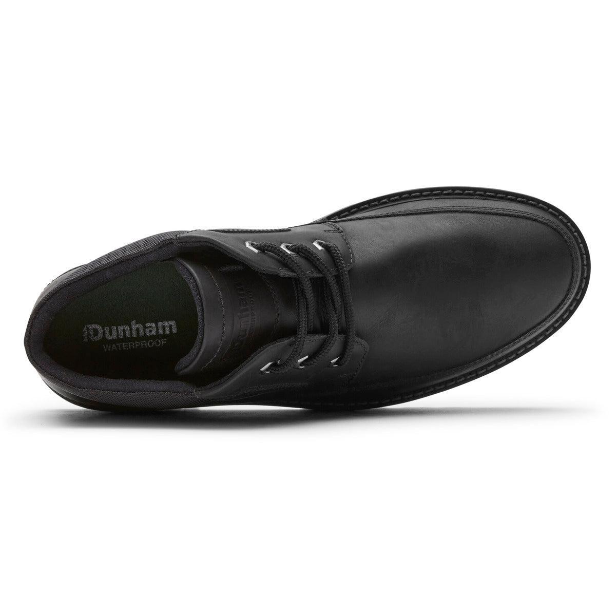 Men's Byrne Waterproof Chukka Boot Male Product Image