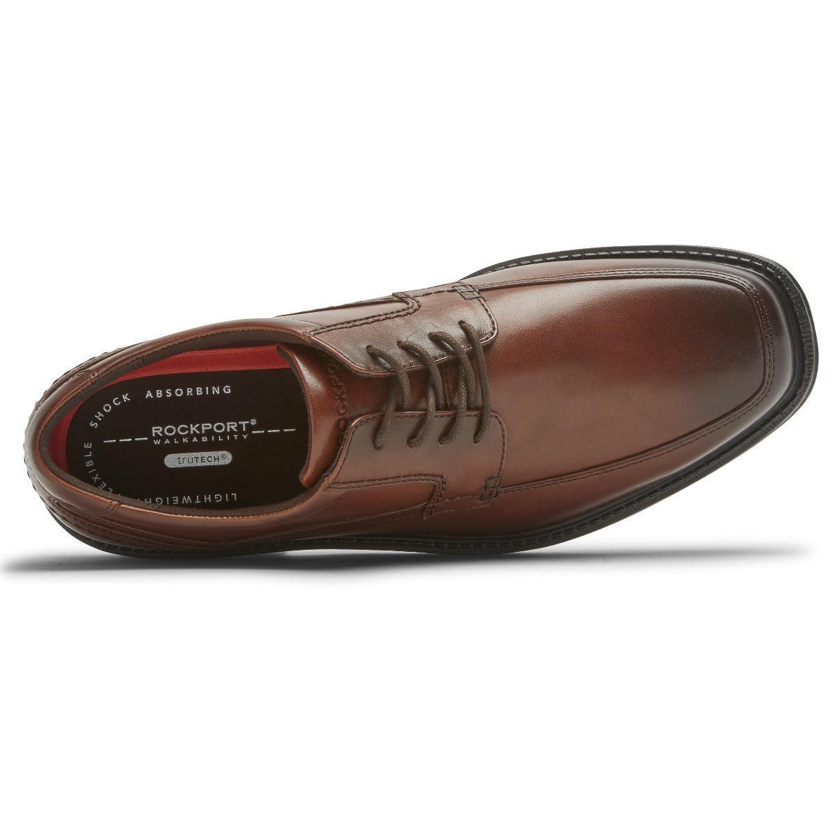 Men's Style Leader 2 Apron Toe Oxford Product Image