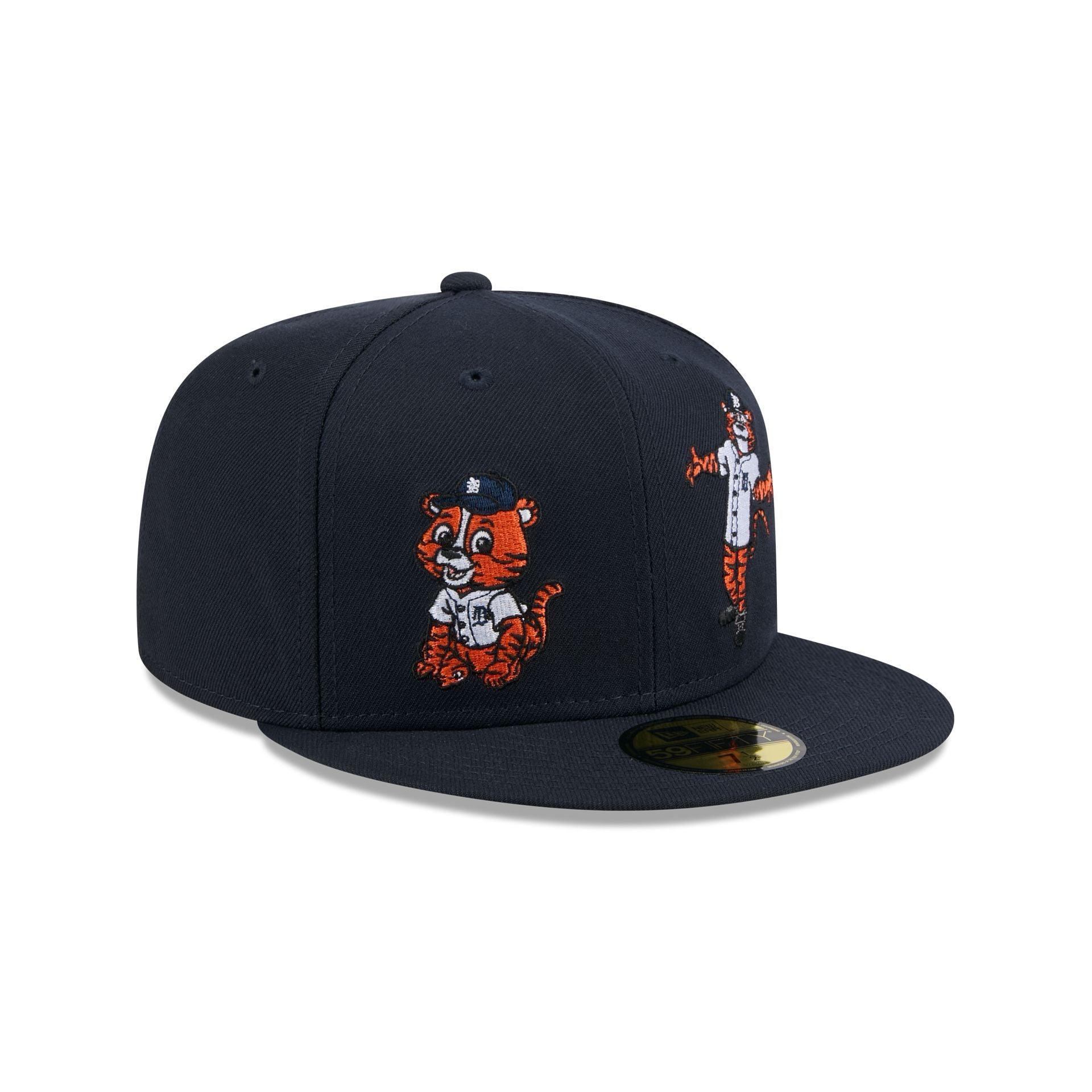 UNLV Runnin' Rebels Black 59FIFTY Fitted Male Product Image