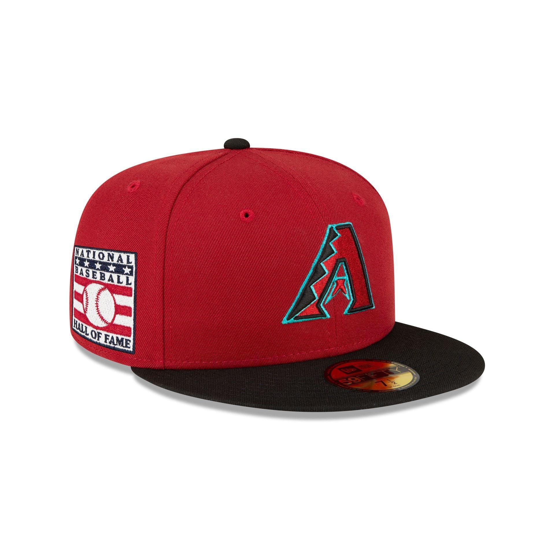 Arizona Diamondbacks Player's Weekend Carroll 59FIFTY Fitted Hat Male Product Image