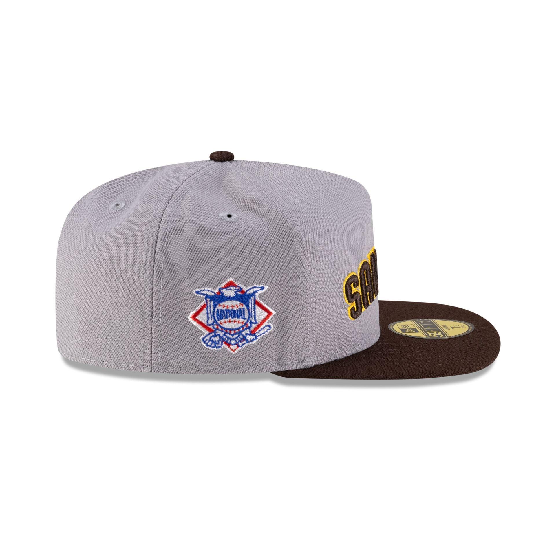 Columbus Blue Jackets Team 9FIFTY A-Frame Snapback Hat Male Product Image