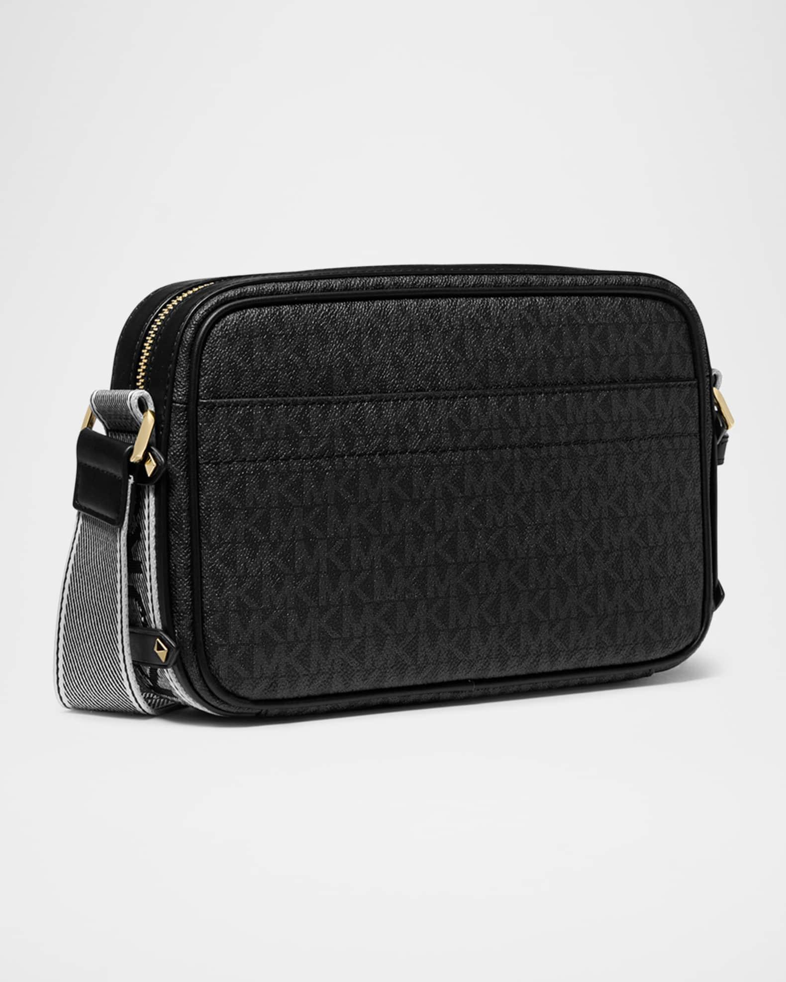 Maeve Large East-West Pocket Crossbody Bag Product Image
