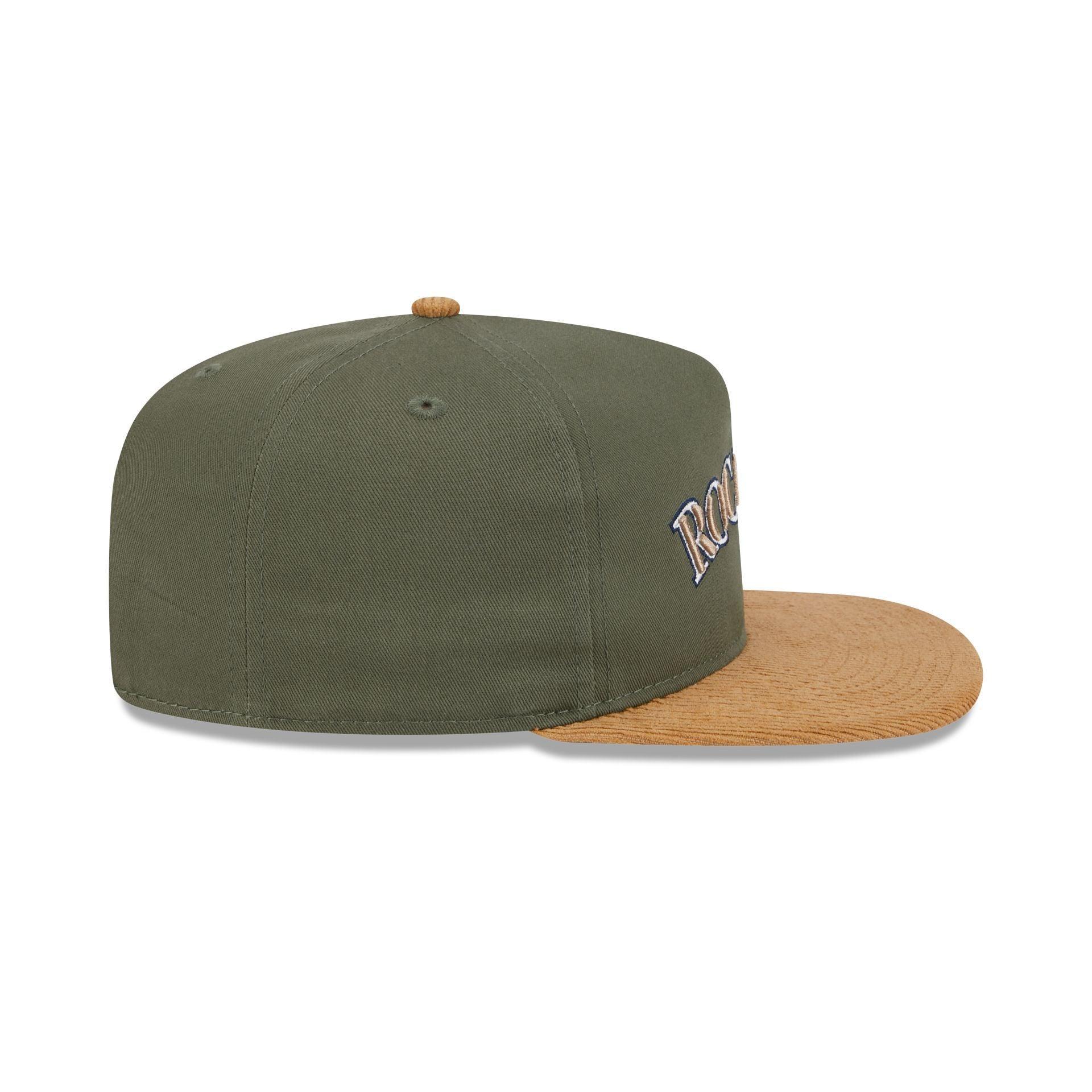 Seinfeld Golfer Hat Snapback Hat Male Product Image
