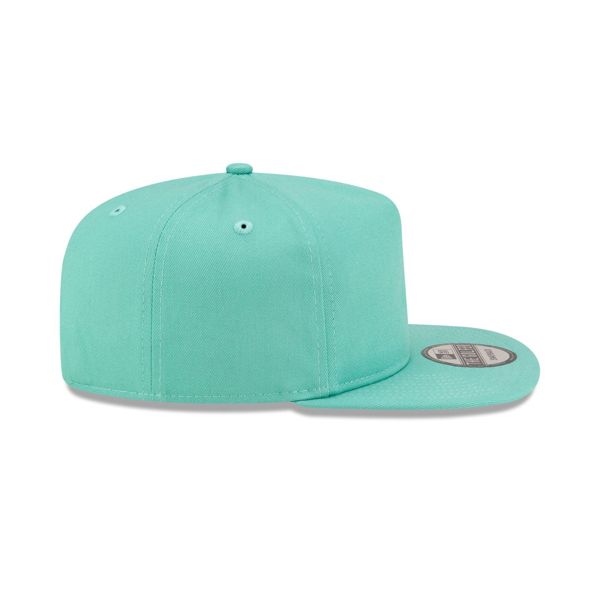 New Era Cap Watermelon Golfer Hat Male Product Image