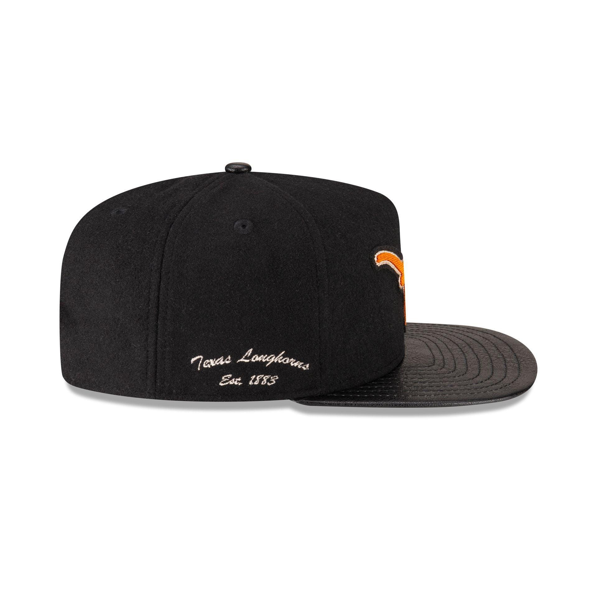 New Jersey Devils Team 9FIFTY A-Frame Snapback Hat Male Product Image