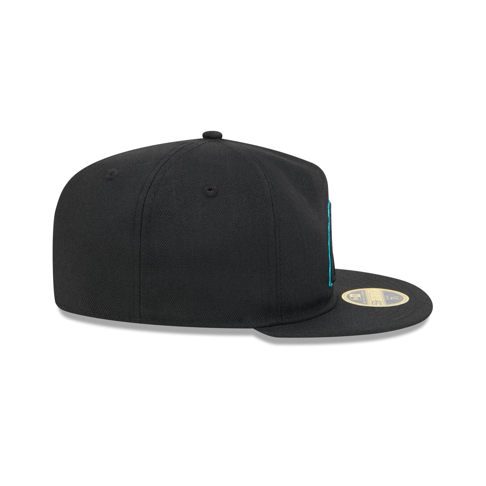 Colorado Rockies City Connect Low Profile 59FIFTY Fitted Hat Male Product Image