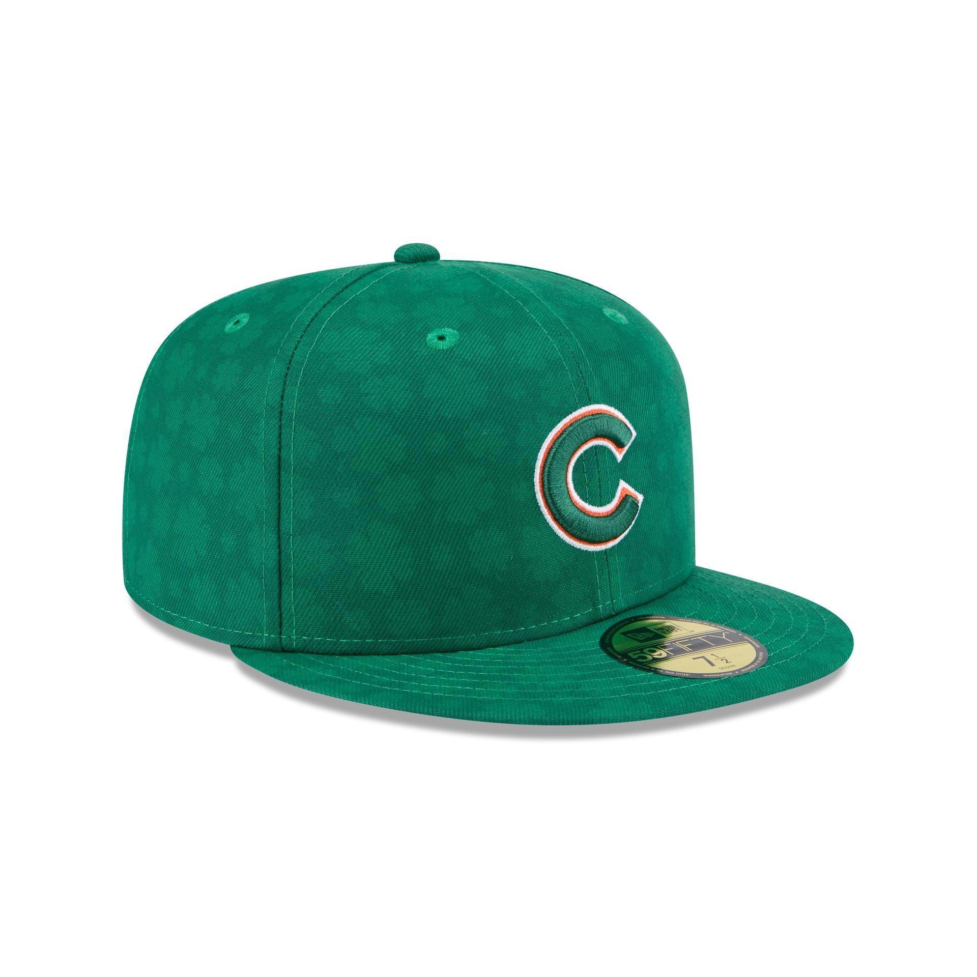 New York Mets Color Pattern 59FIFTY Fitted Hat Male Product Image