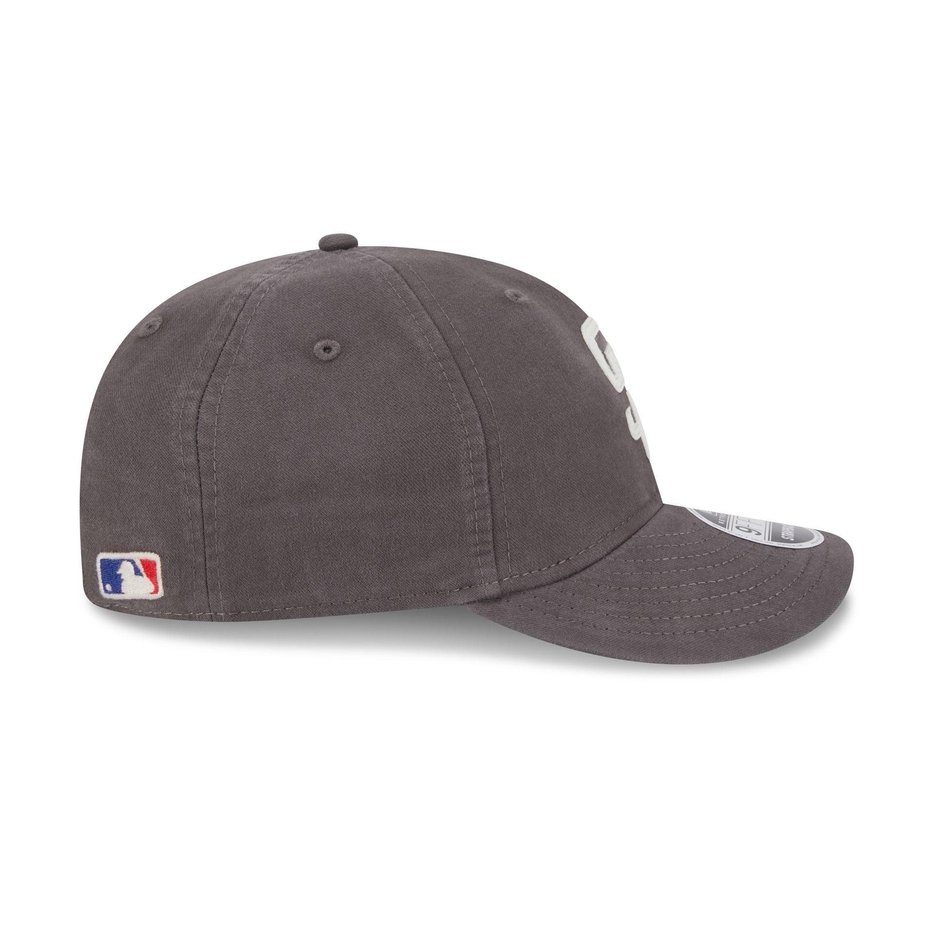 Miami Marlins 2024 Clubhouse Low Profile 59FIFTY Fitted Hat Male Product Image