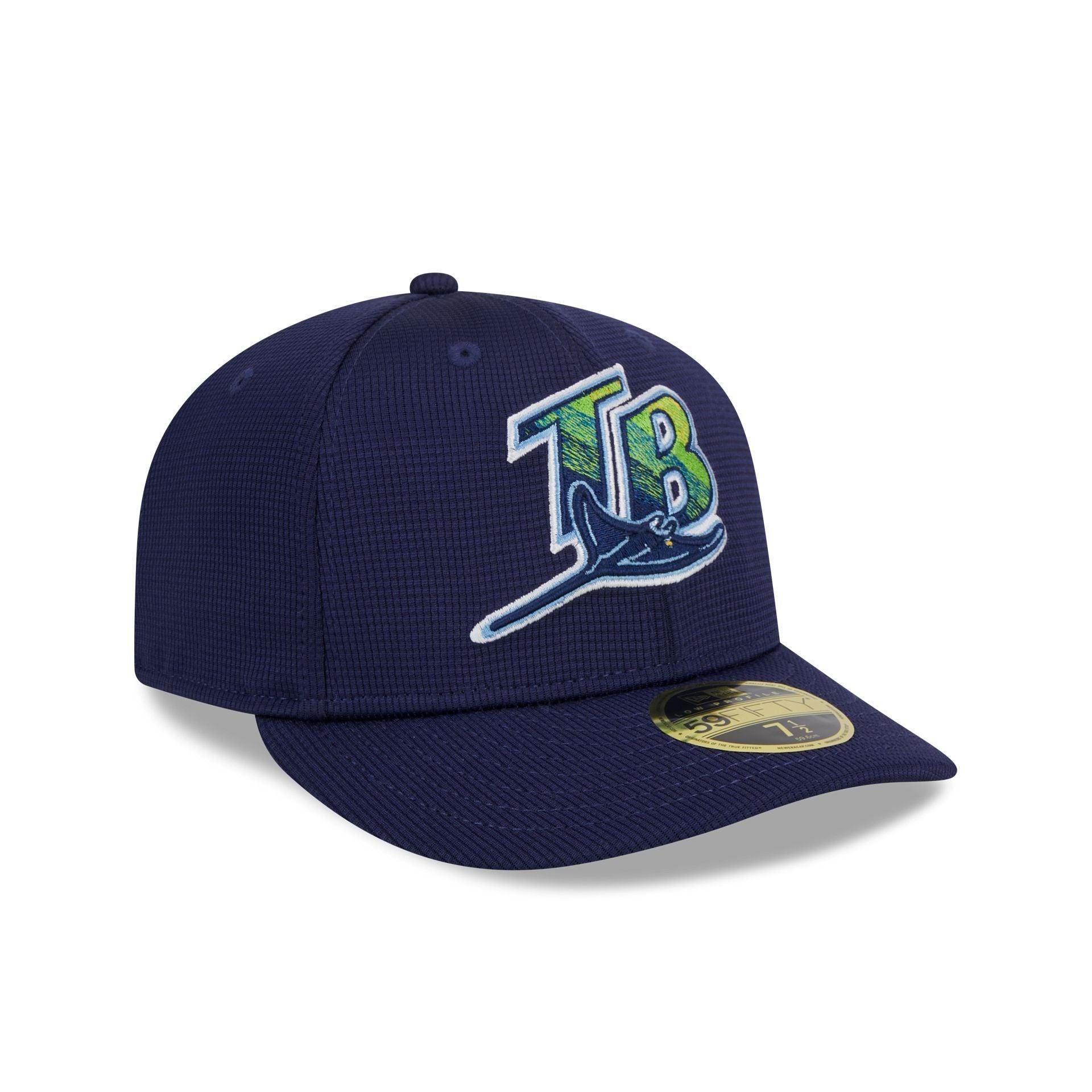 Kansas City Royals City Connect Low Profile 59FIFTY Fitted Hat Male Product Image