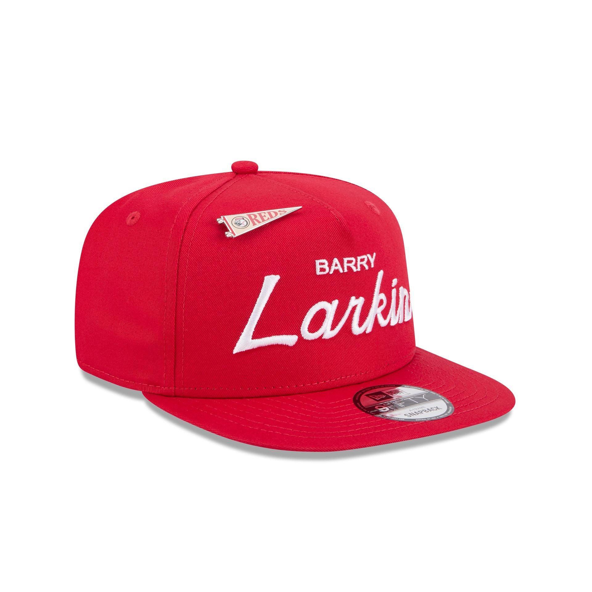 2025 Ryder Cup Performance Golfer Hat Male Product Image