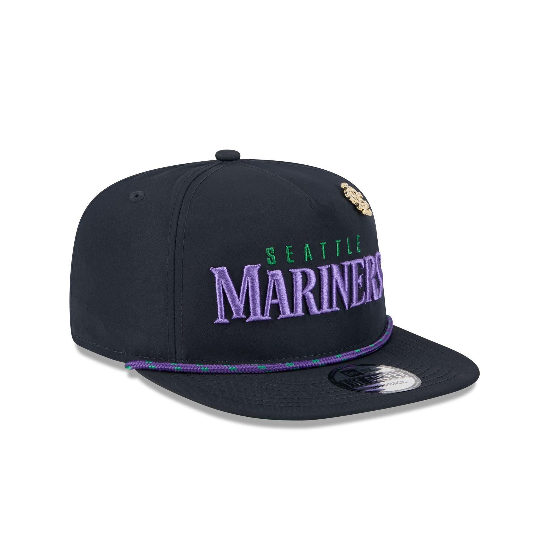 Big League Chew x Seattle Mariners Golfer Hat Male Product Image