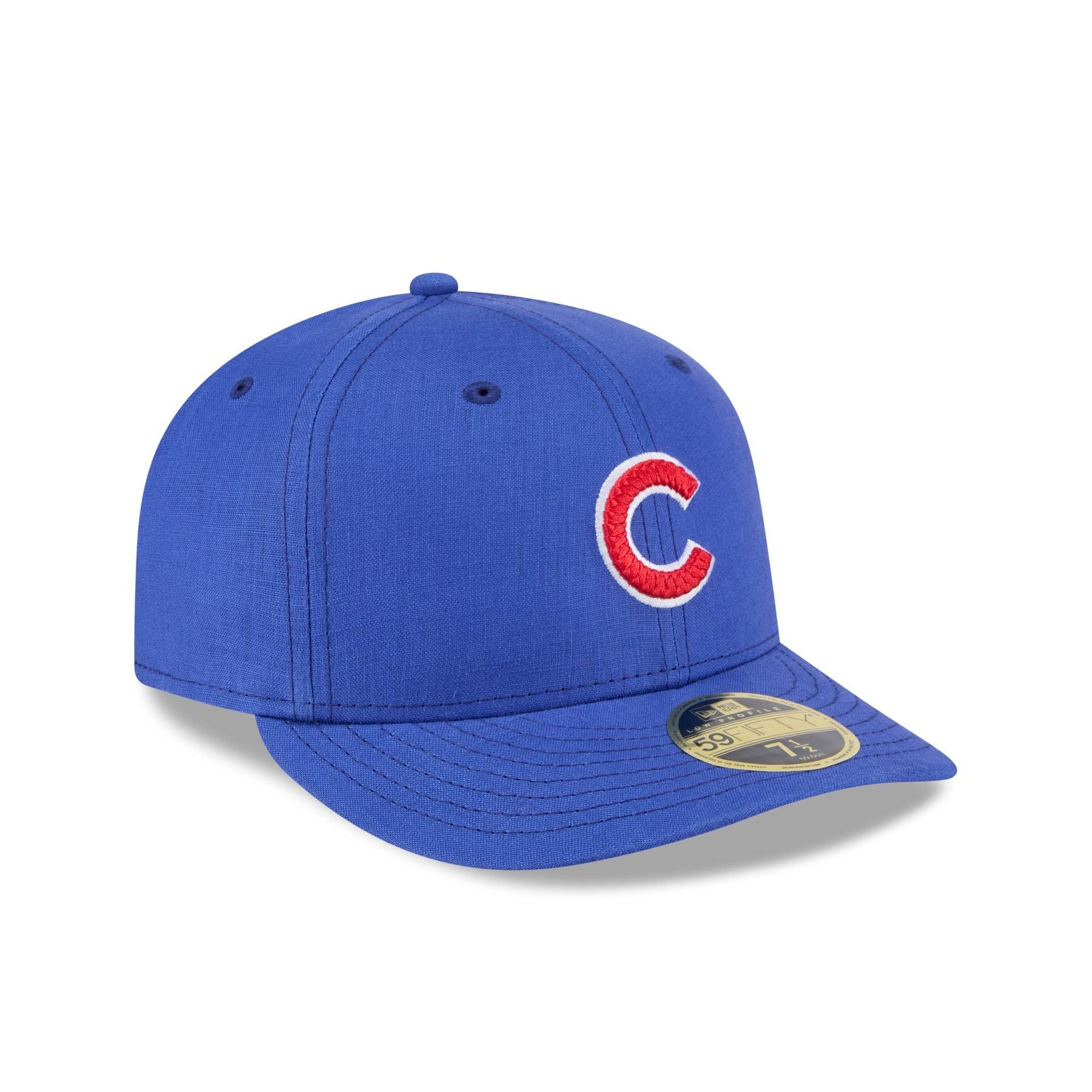 Cincinnati Reds 2025 Clubhouse Alt Low Profile 59FIFTY Fitted Hat Male Product Image