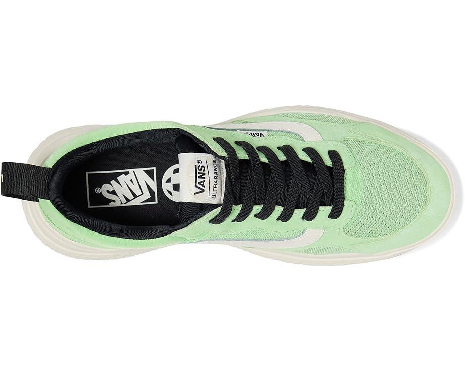 MTE Ultrarange 2.0 SE Product Image