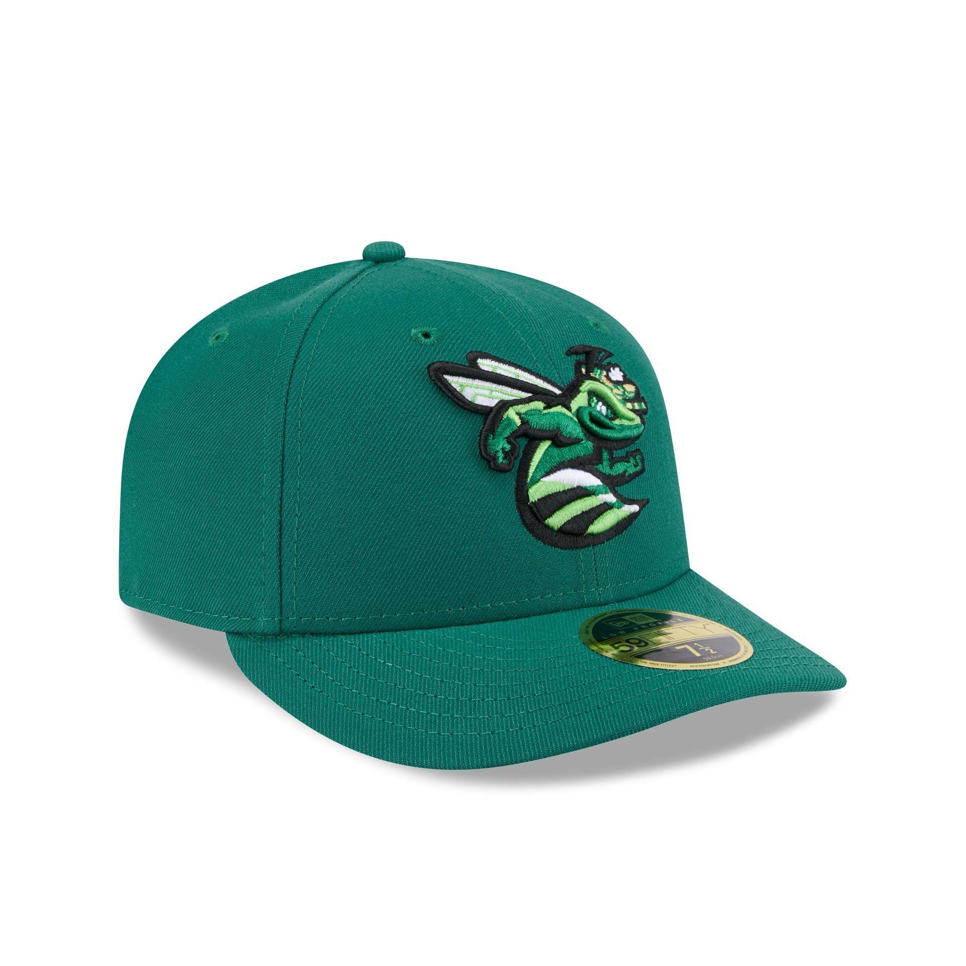 Boston Red Sox Snake Scale Logo Low Profile 59FIFTY Fitted Hat Male Product Image