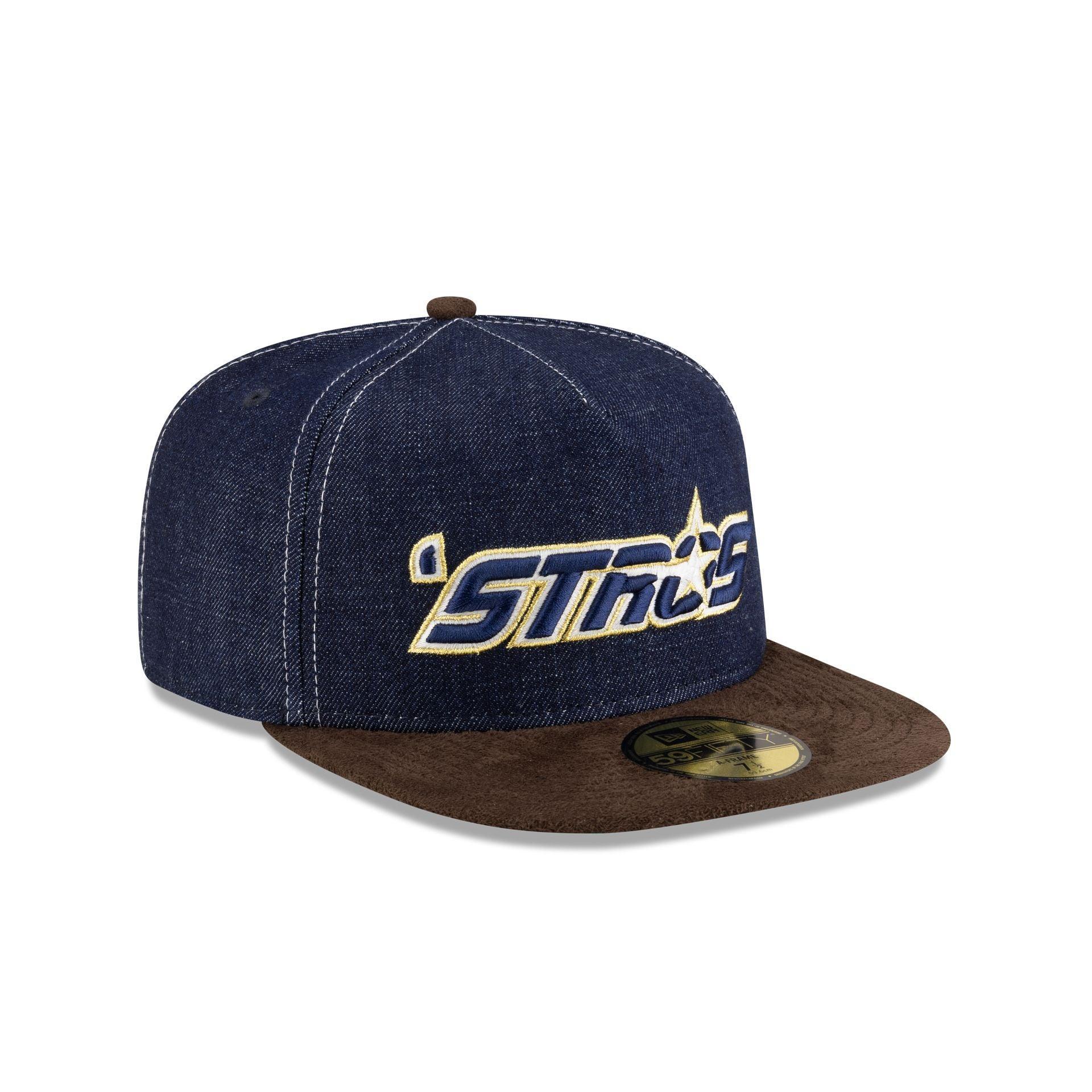 Just Caps Cinco de Mayo Miami Marlins 59FIFTY A-Frame Fitted Hat Male Product Image