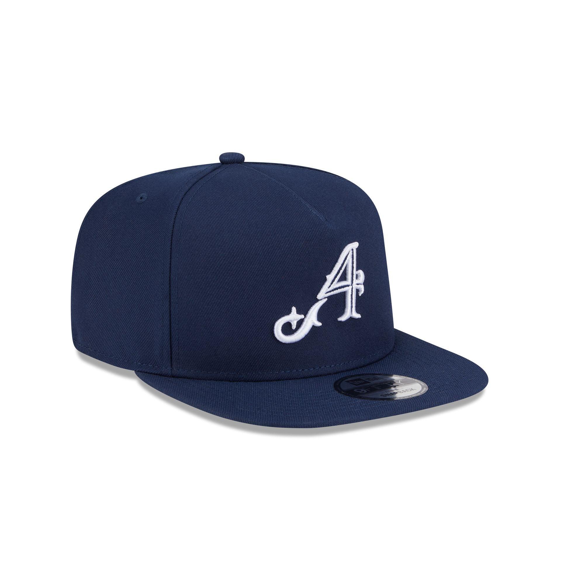 New Jersey Devils Team 9FIFTY A-Frame Snapback Hat Male Product Image