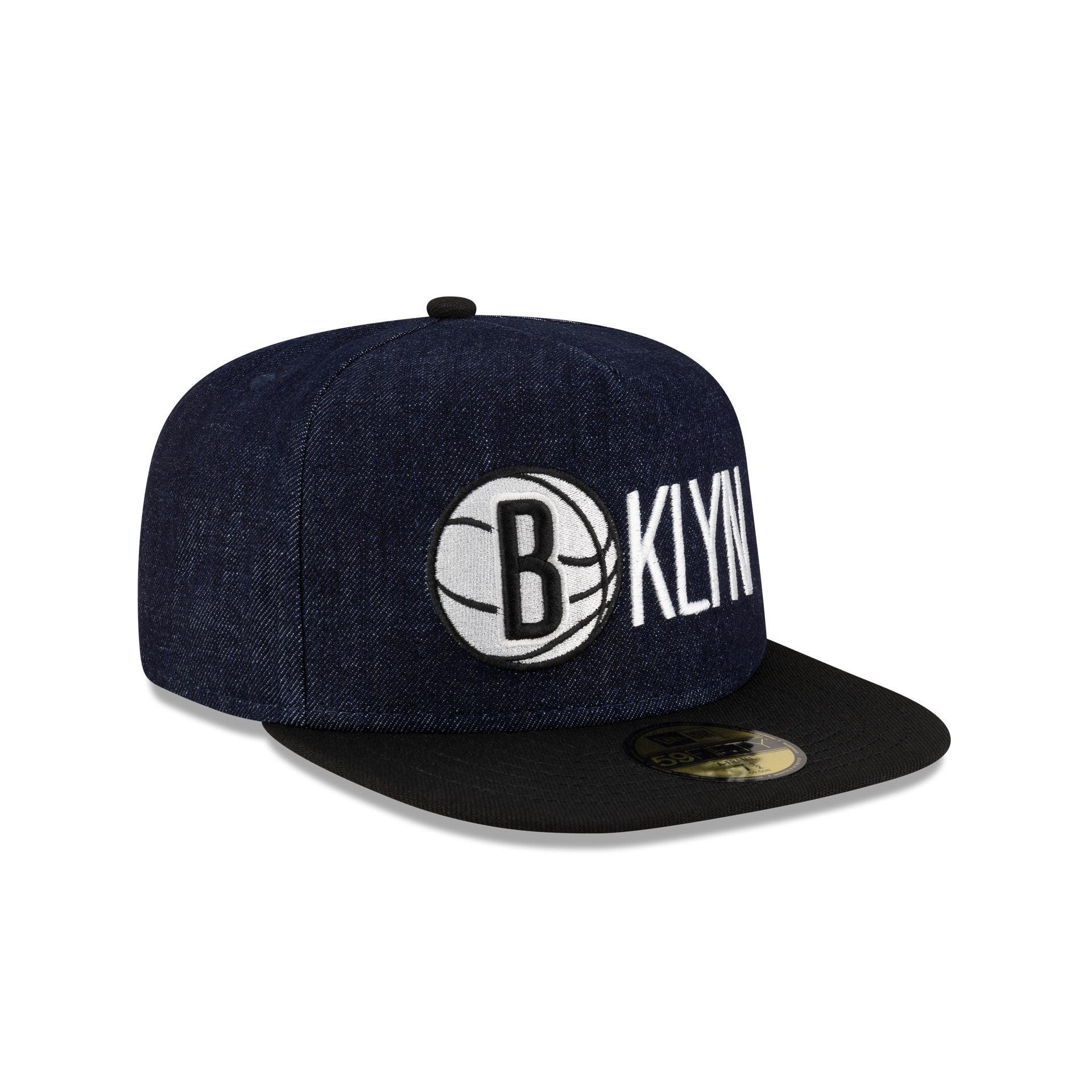 Los Angeles Lakers Circle Patch 9SEVENTY Stretch-Snap Hat Male Product Image