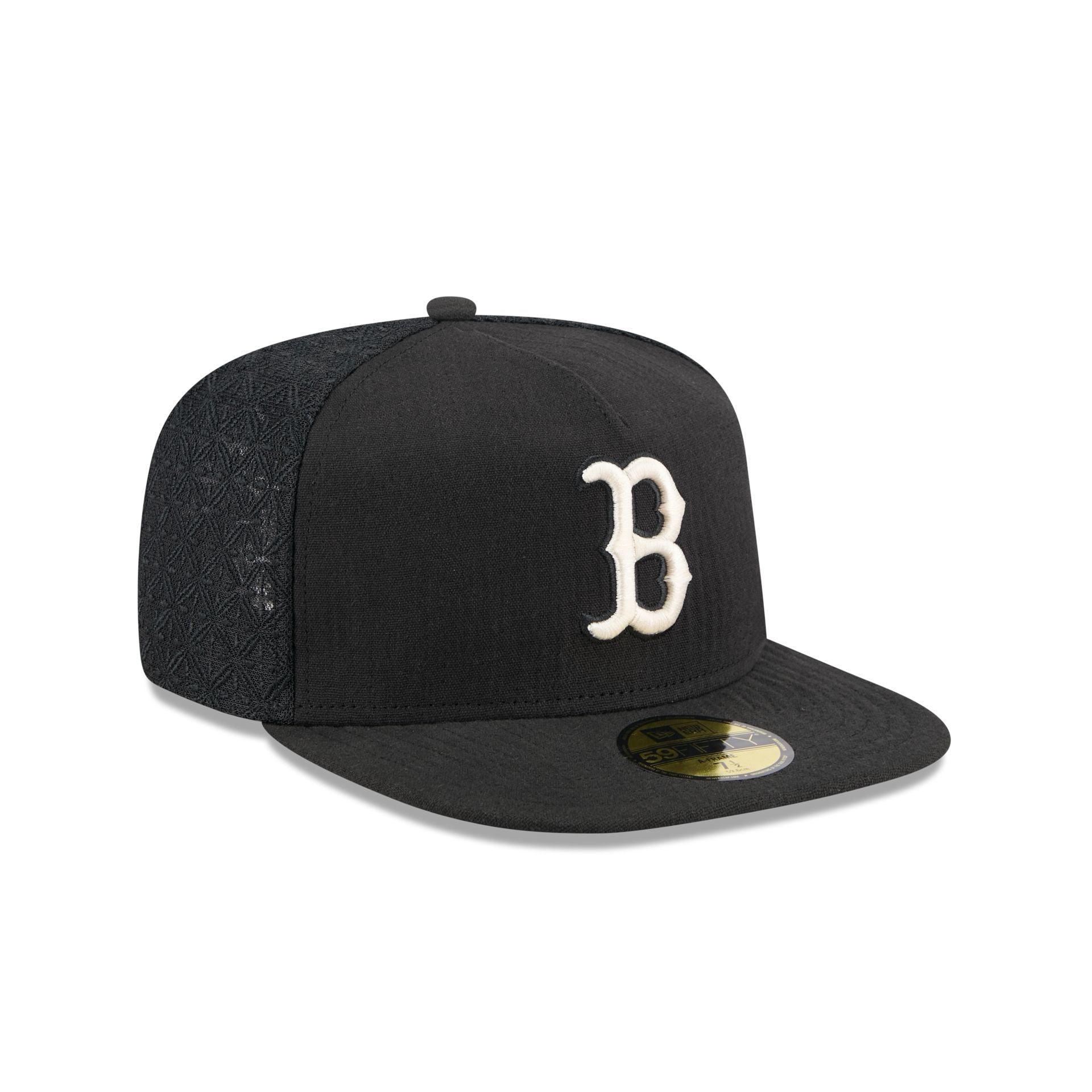 Big League Chew x Boston Red Sox Golfer Hat Male Product Image